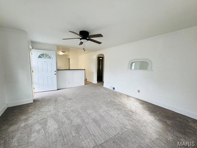 William St, Cape Girardeau, MO 63703 #1
