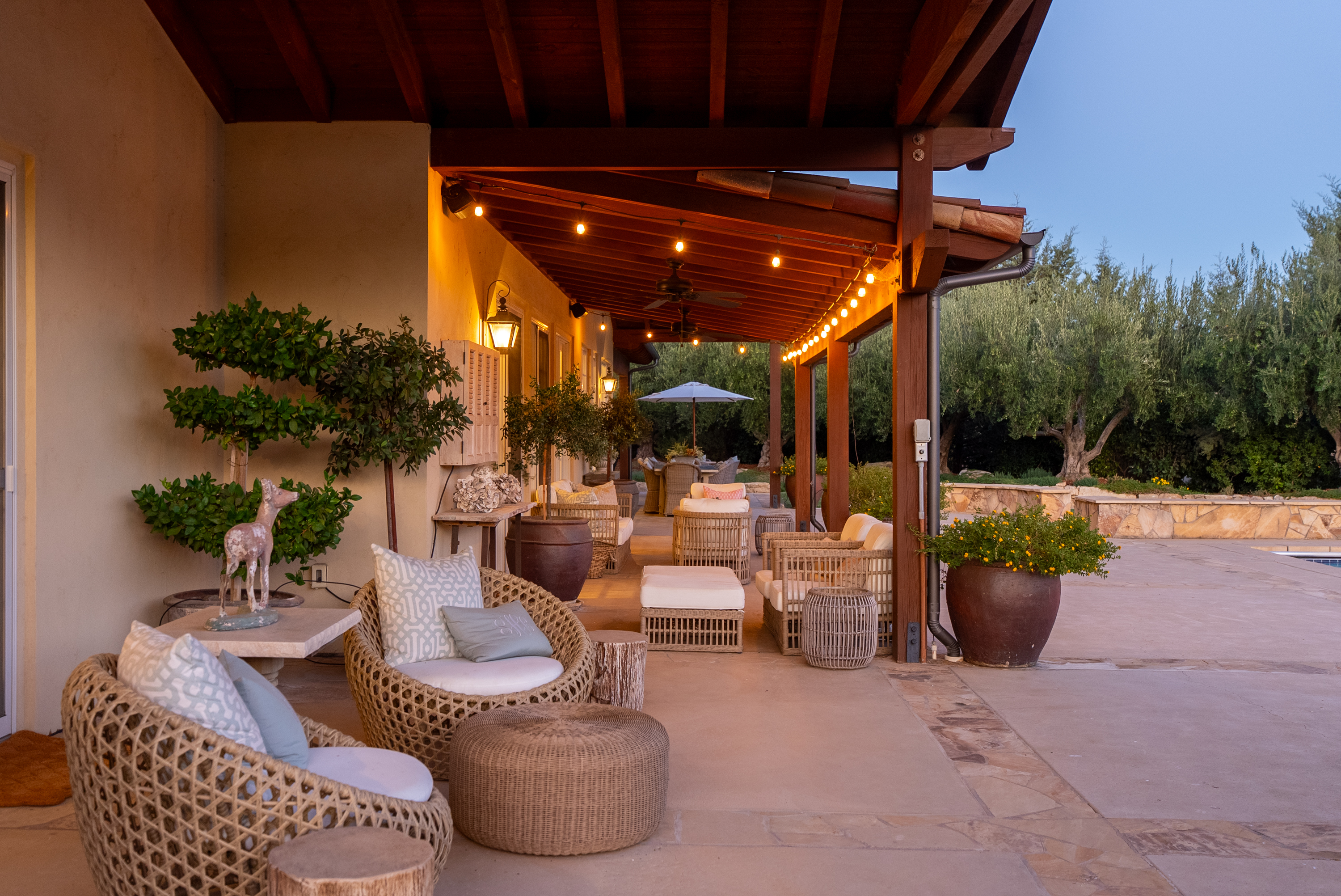  2325 Warm Springs Lane - 物件實景