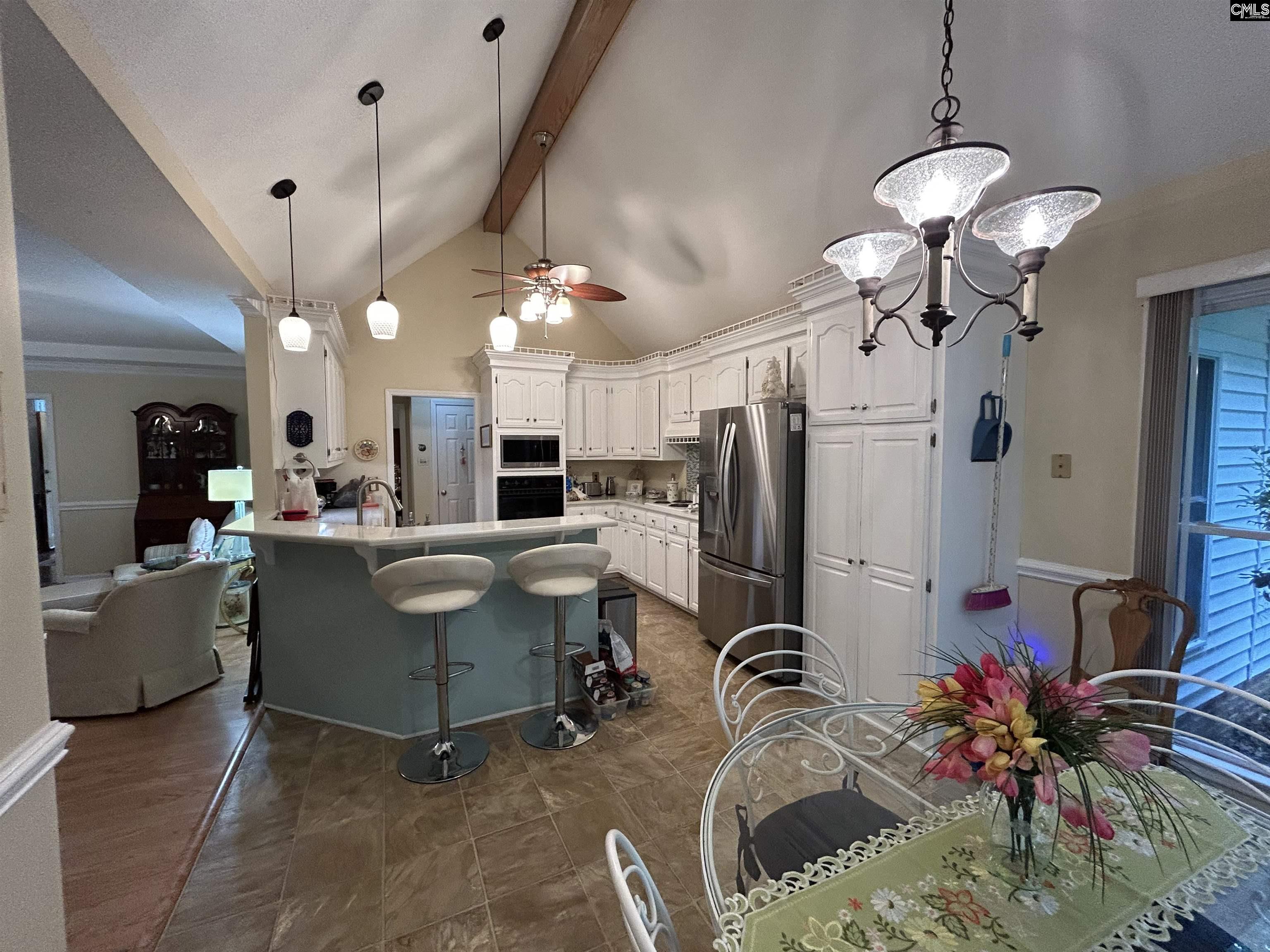 Old Bush River Rd, Chapin, SC 29036 #1