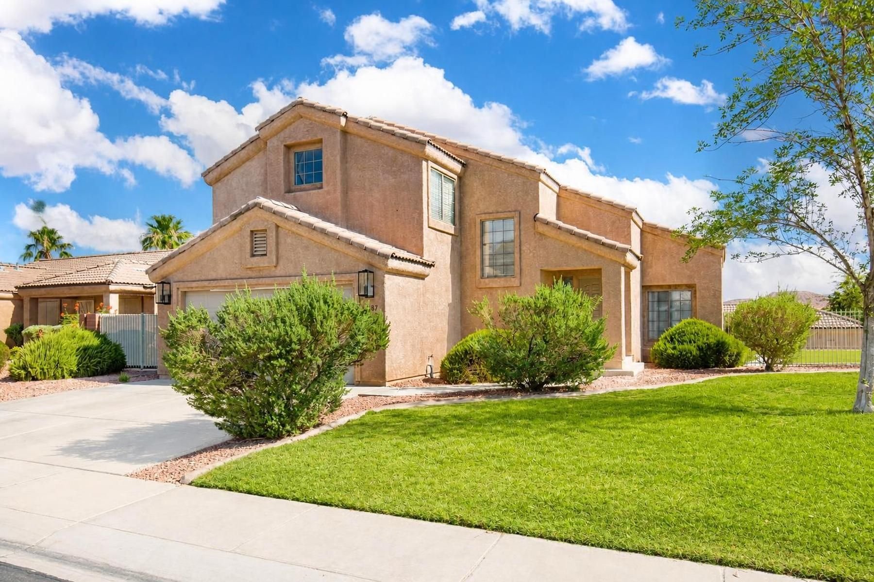 Silver Rd, Mesquite, NV 89027