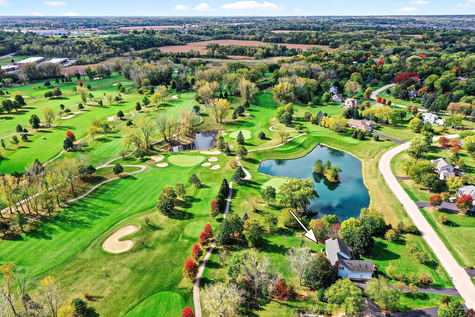 Crystal Lake, Illinois, 60012, United States, 4 Bedrooms Bedrooms, ,3 BathroomsBathrooms,Residential,For Sale,1982844