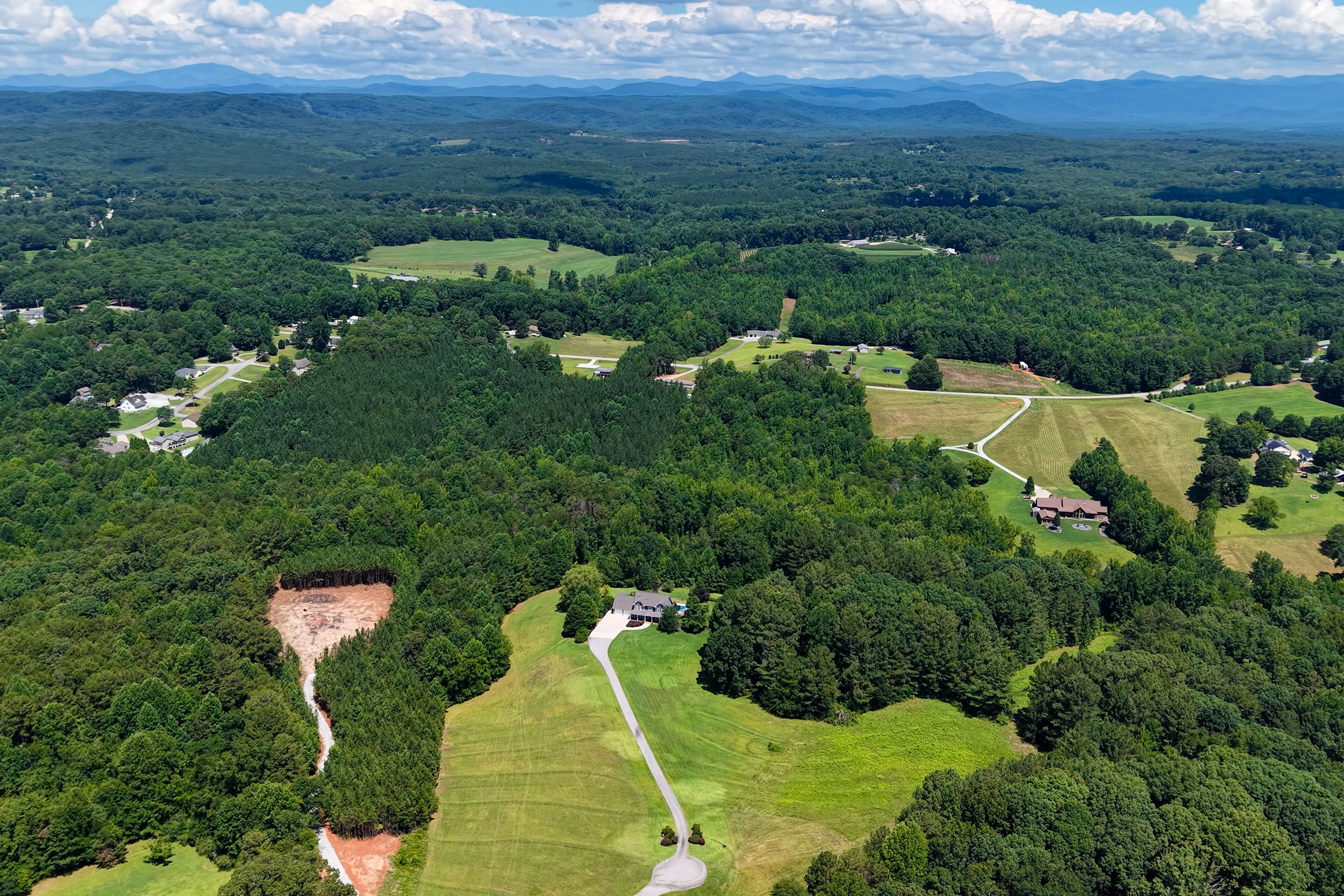  221 Heaven View Drive, Walhalla, SC 29691 - 物件實景
