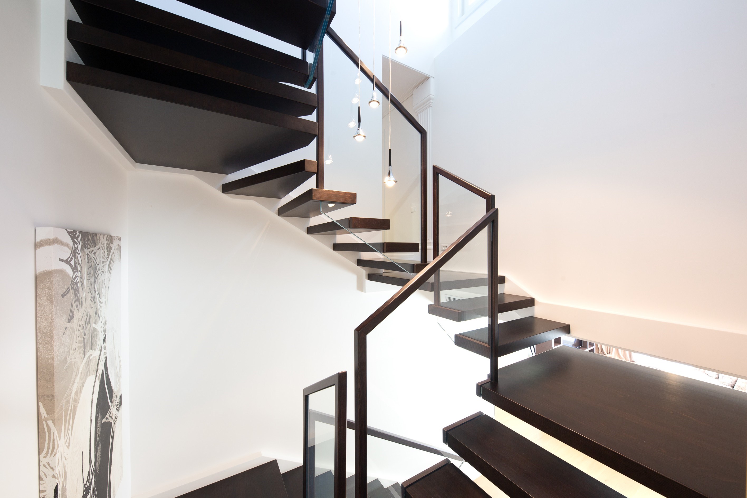  Saint-Jean-Cap-Ferrat contemporary villa with panoramic sea views and infinity … - 物件實景
