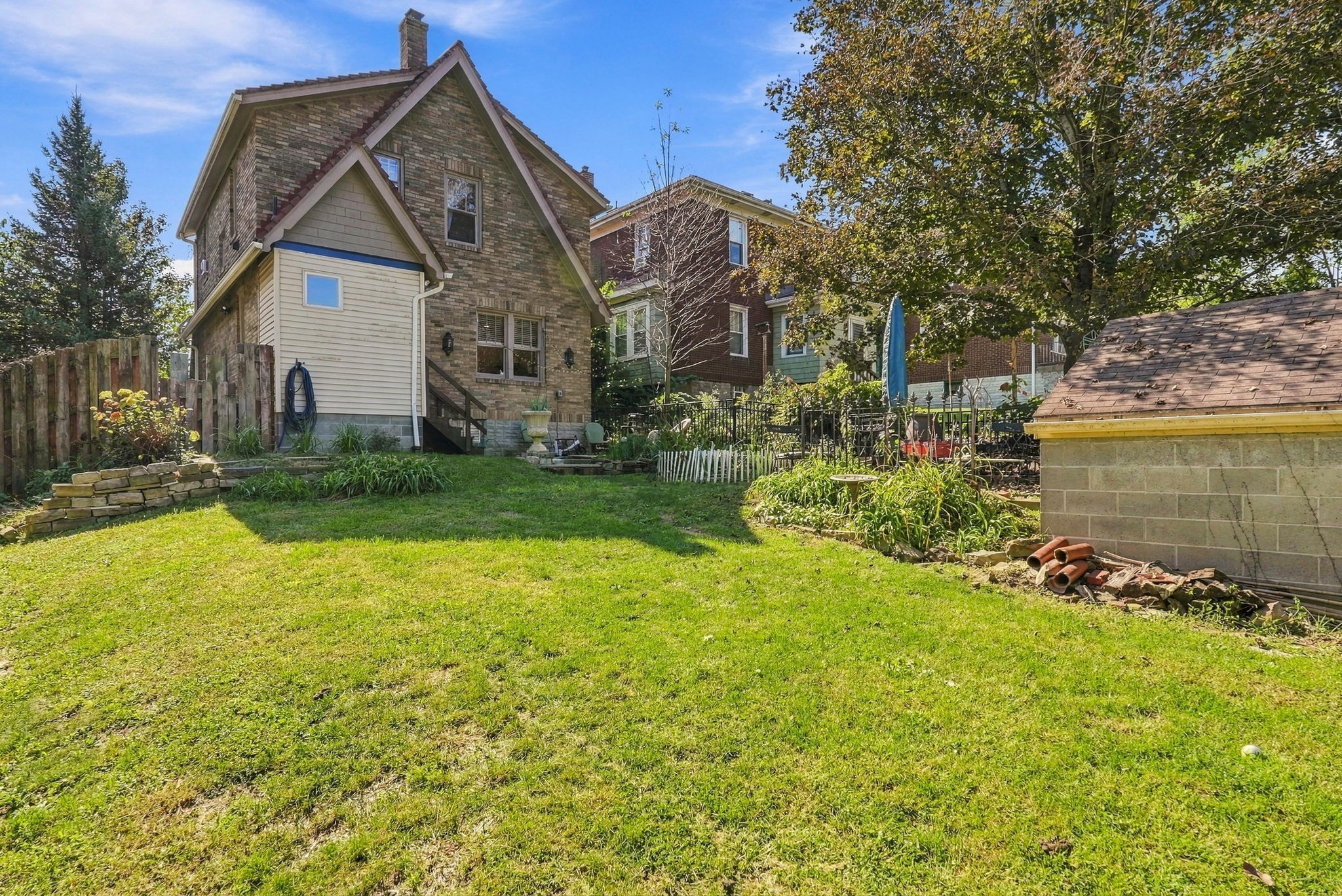  8 Chalfonte Avenue, Pittsburgh, PA 15229 - 物件實景