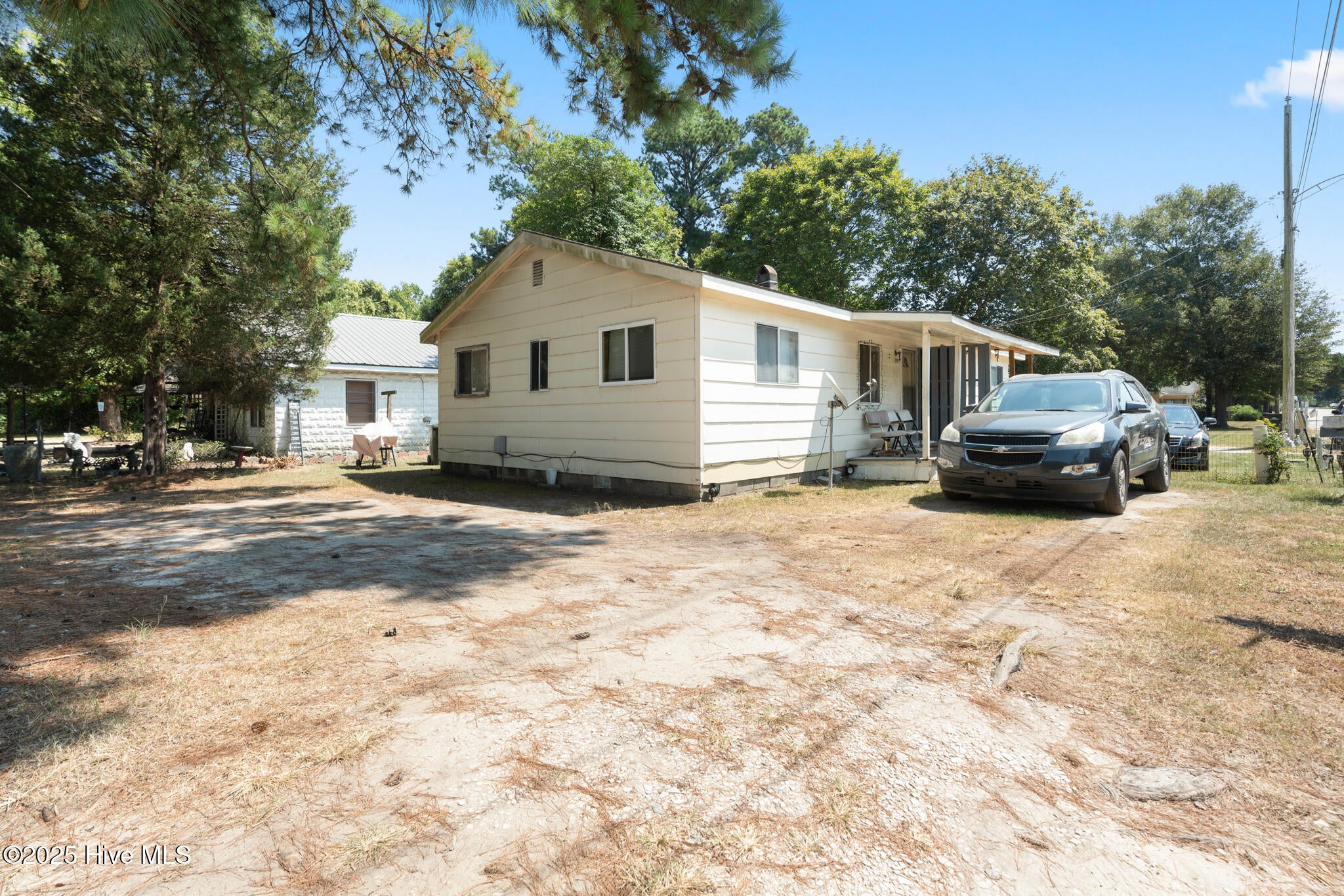 Laurinburg, North Carolina, 28352, United States, 20 Bedrooms Bedrooms, ,9 BathroomsBathrooms,Residential,For Sale,1942200