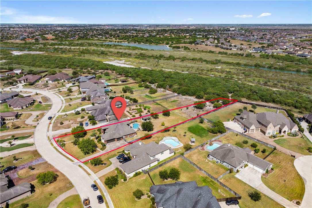 Corpus Christi, Texas, 78414, United States, 5 Bedrooms Bedrooms, ,4 BathroomsBathrooms,Residential,For Sale,1941748