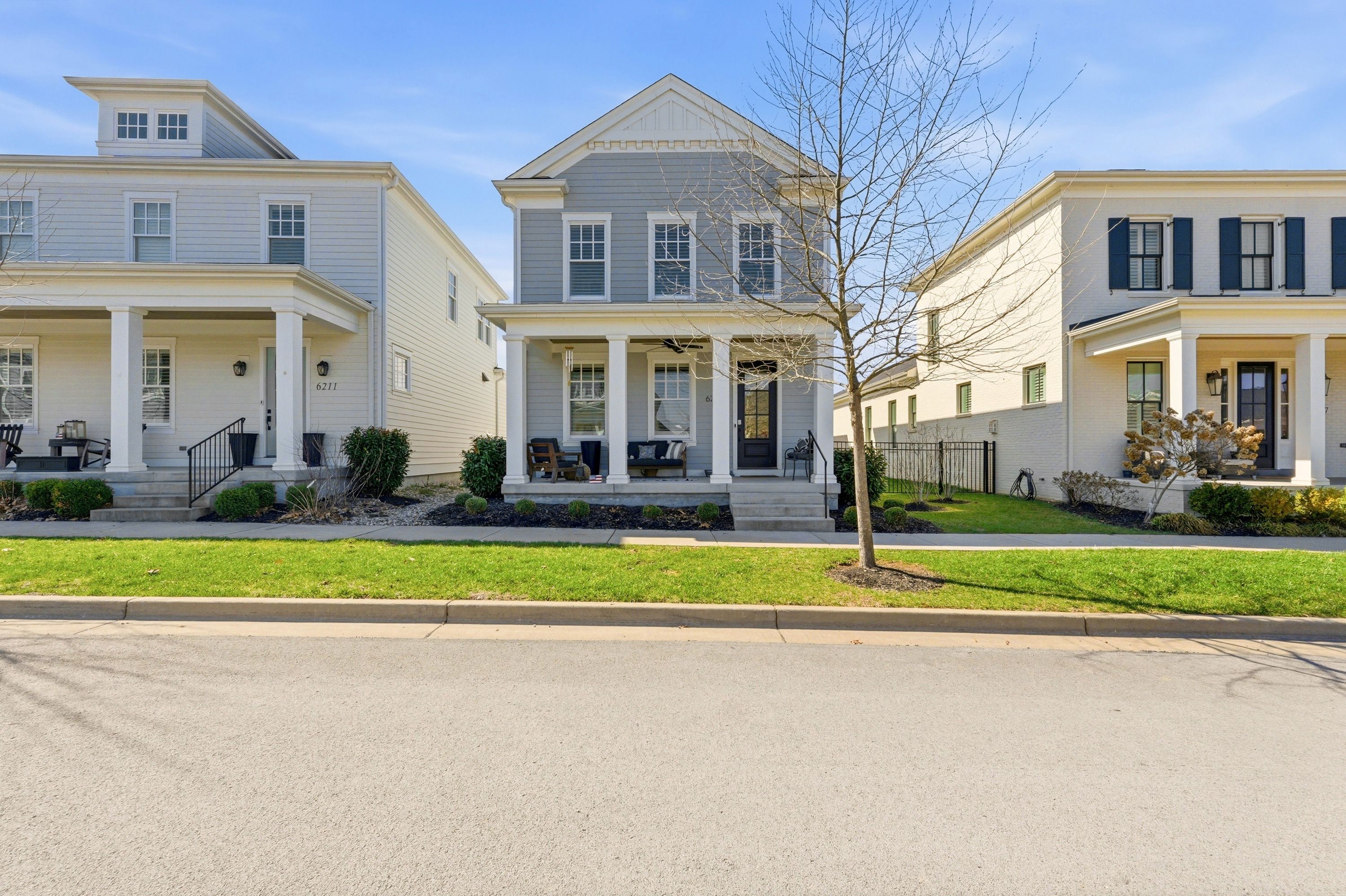  6209 Moonseed Street, Prospect, KY 40059 - 物件實景