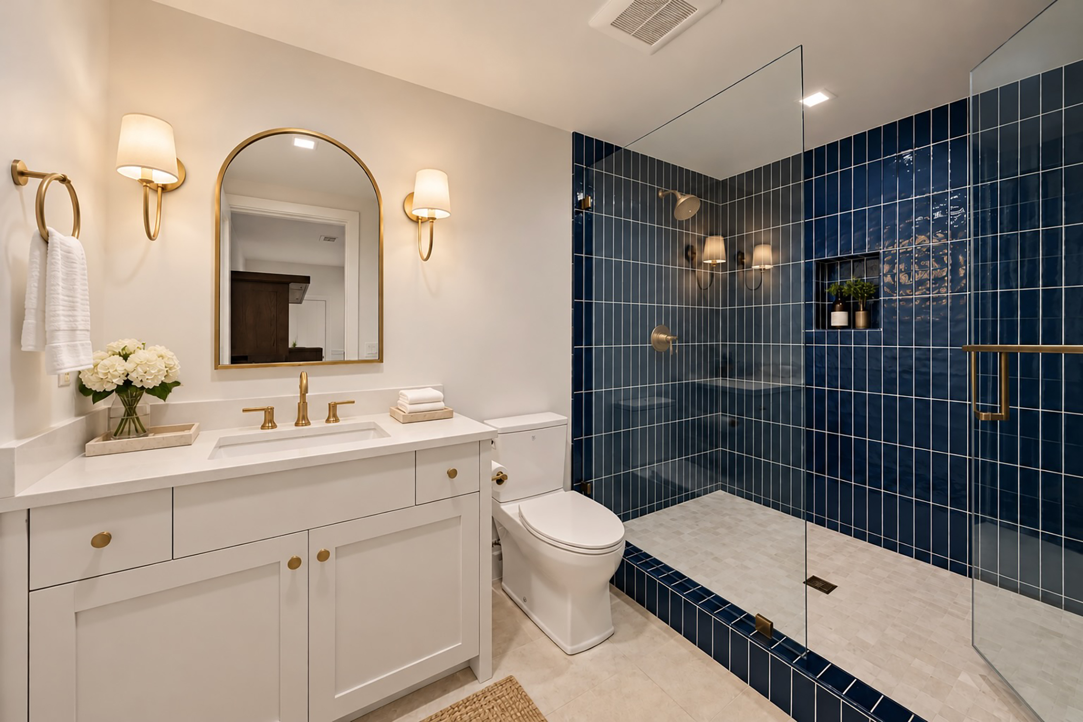  Beautifully Crafted Virginia Highland Home with an Entertainer