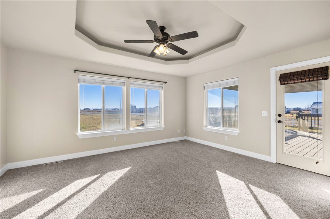 Shepherd, Montana, 59079, United States, 5 Bedrooms Bedrooms, ,3 BathroomsBathrooms,Residential,For Sale,1998698