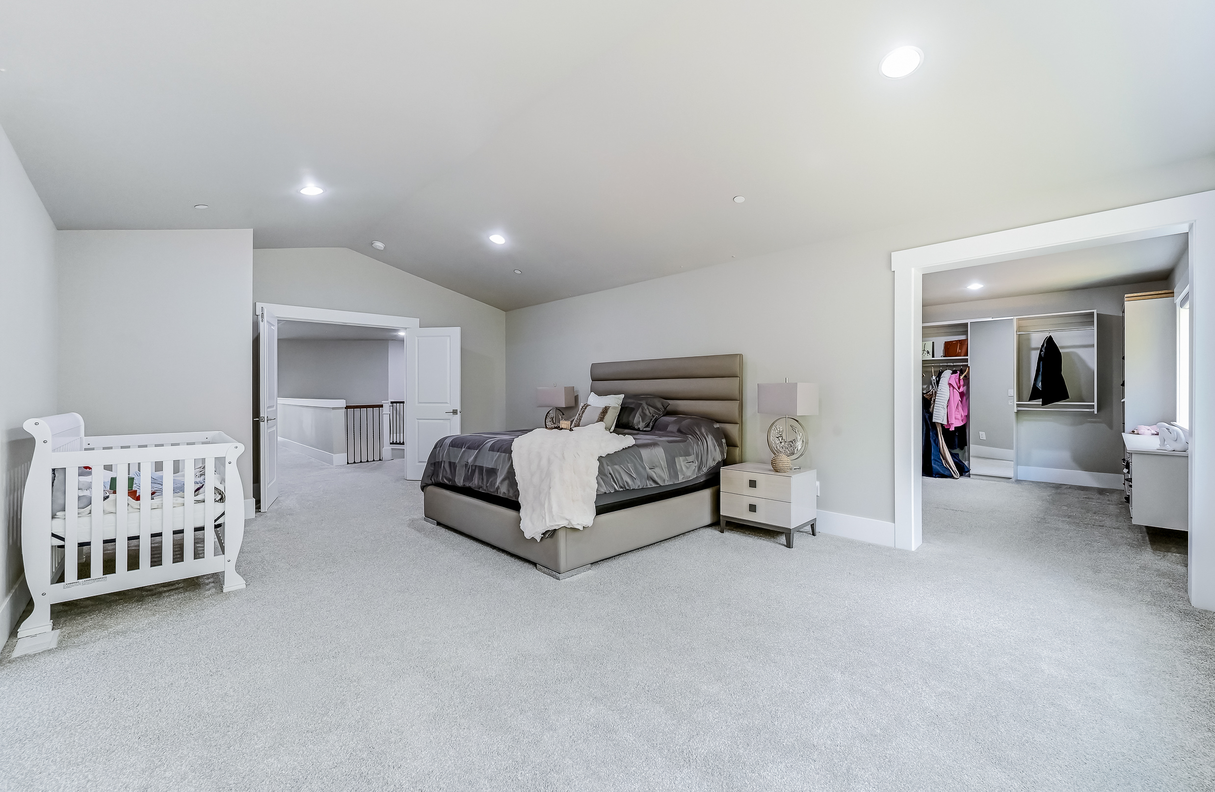  13628 Northeast 133rd Place, Kirkland, WA 98034 - 物件實景
