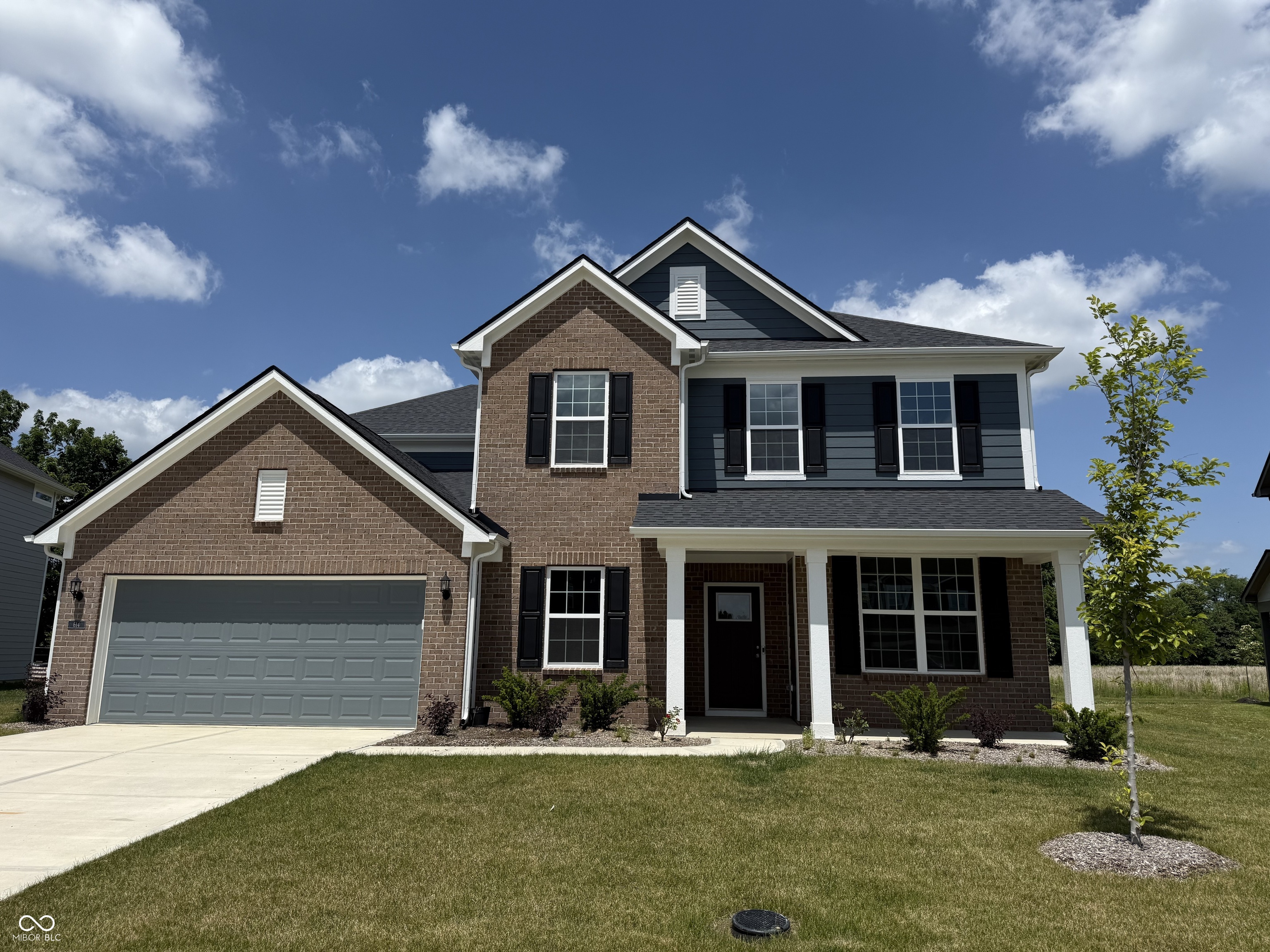 Avon, Indiana, 46123, United States, 5 Bedrooms Bedrooms, ,3 BathroomsBathrooms,Residential,For Sale,1920790