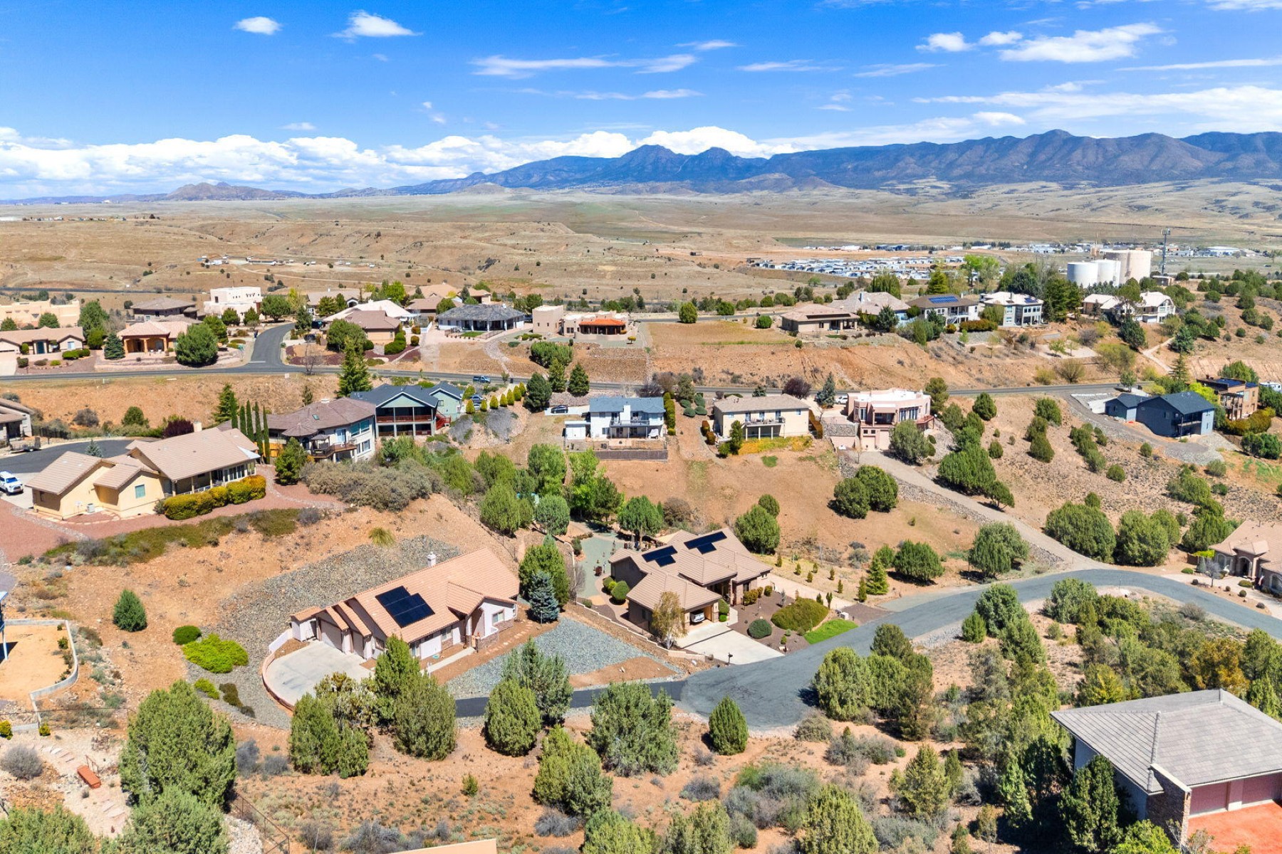  1428 N Rustlers Roost  Dewey, AZ - 物件實景
