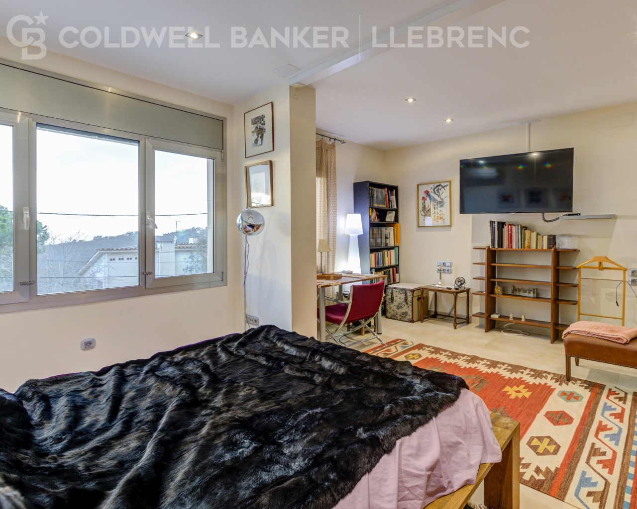 Barcelona, Barcelona, Sarri? - Sant Gervasi, Vallv, Barcelona, Catalonia, ES, 7 Bedrooms Bedrooms, ,6 BathroomsBathrooms,Residential,For Sale,Barcelona, Barcelona, Sarri? - Sant Gervasi, Vallv,1613129