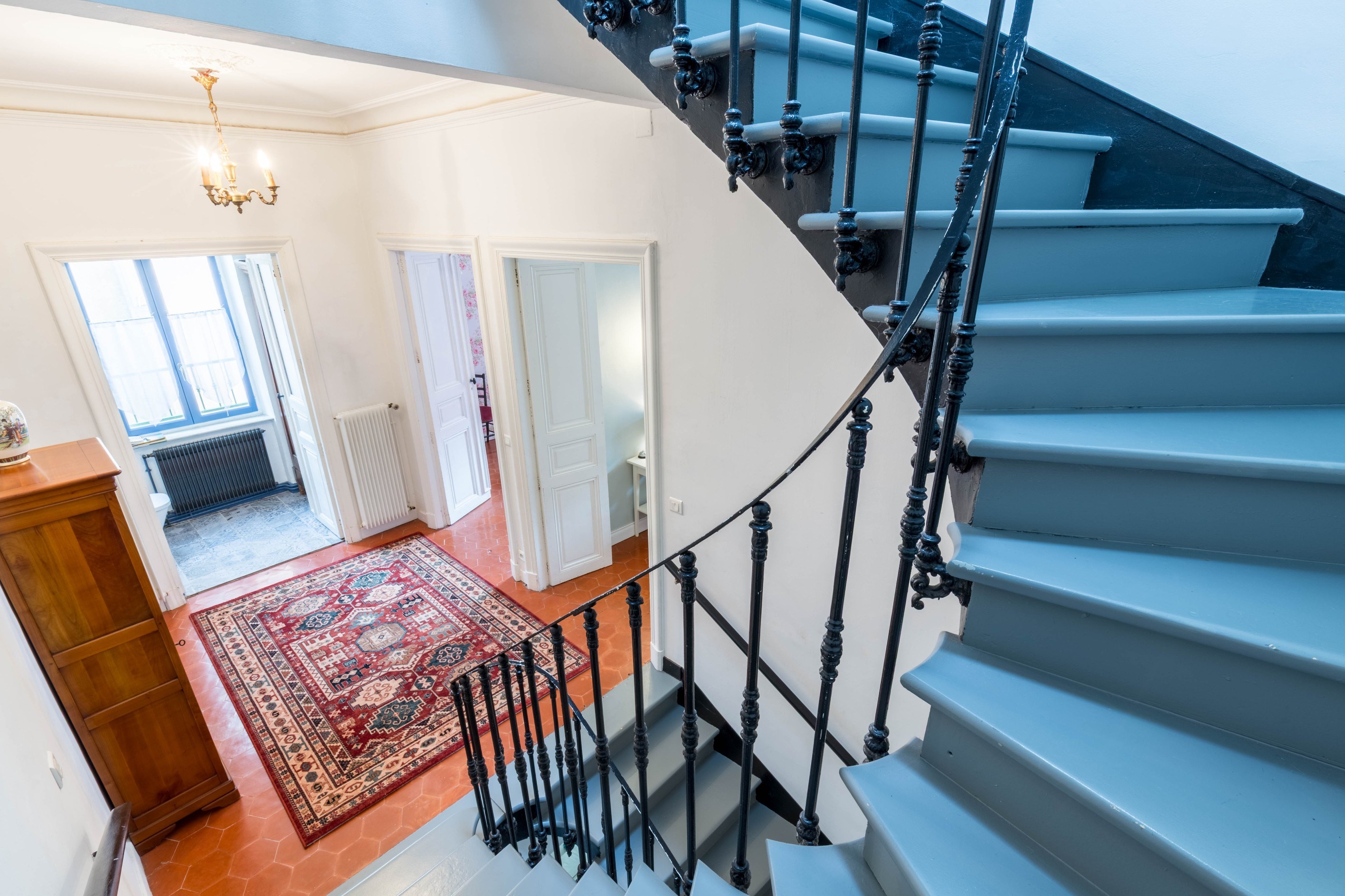  South of France winegrower