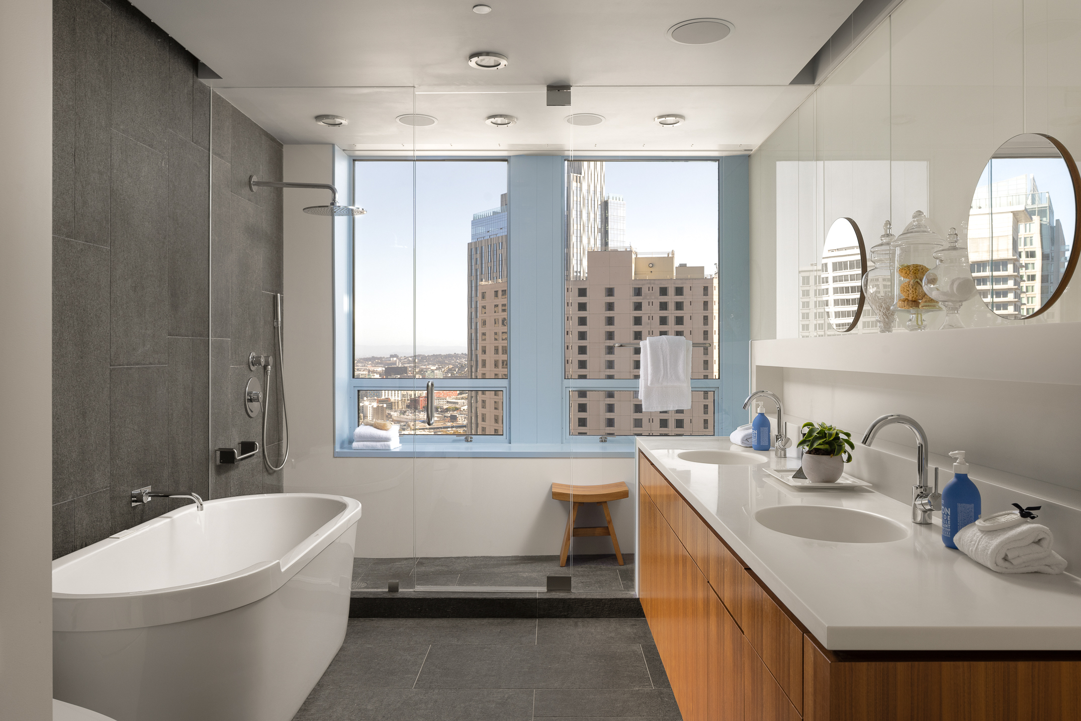  Bespoke Ritz-Carlton Penthouse - 物件實景