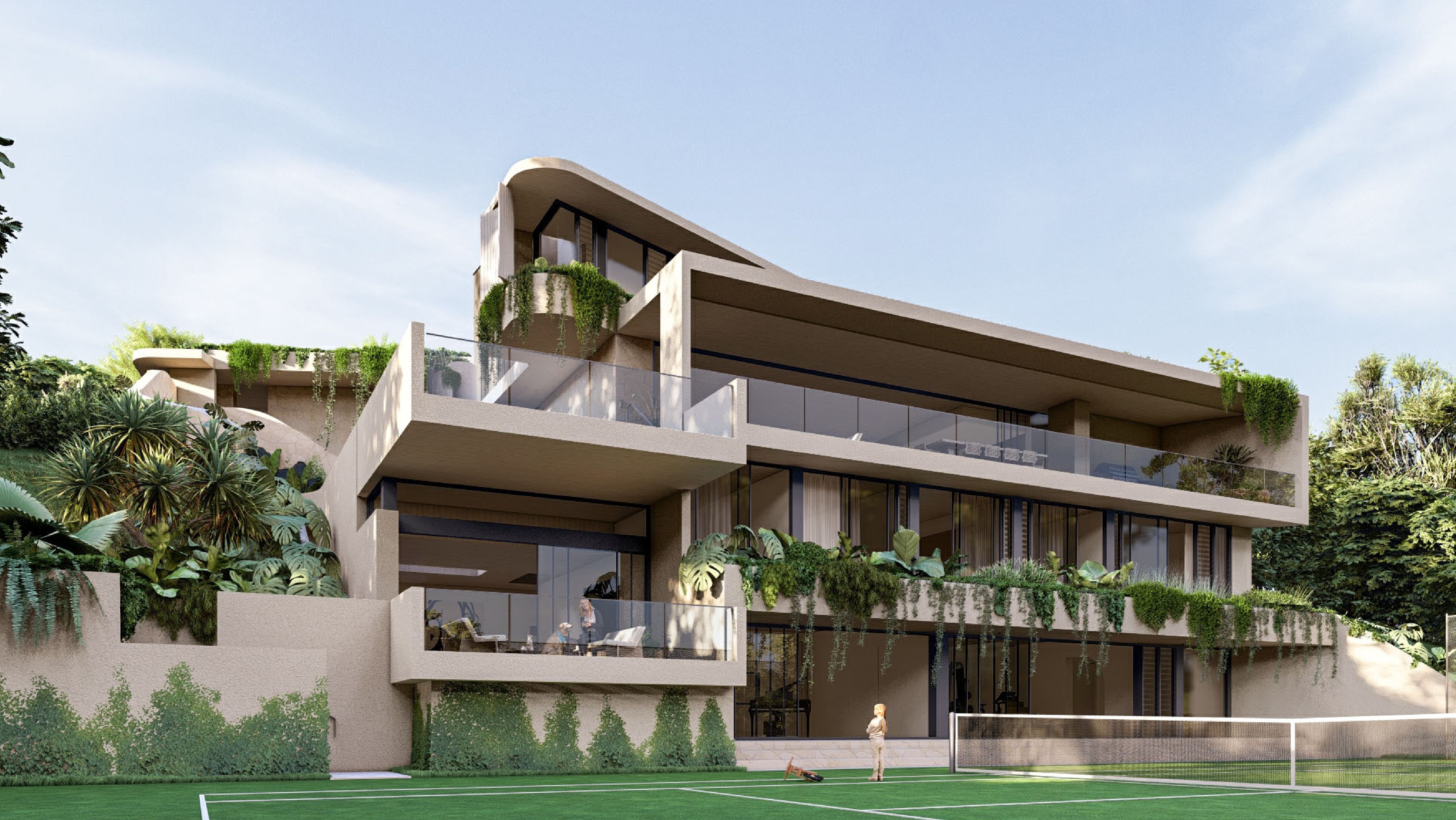  7-9 Whitsunday Boulevard, Hamilton Island - 物件實景