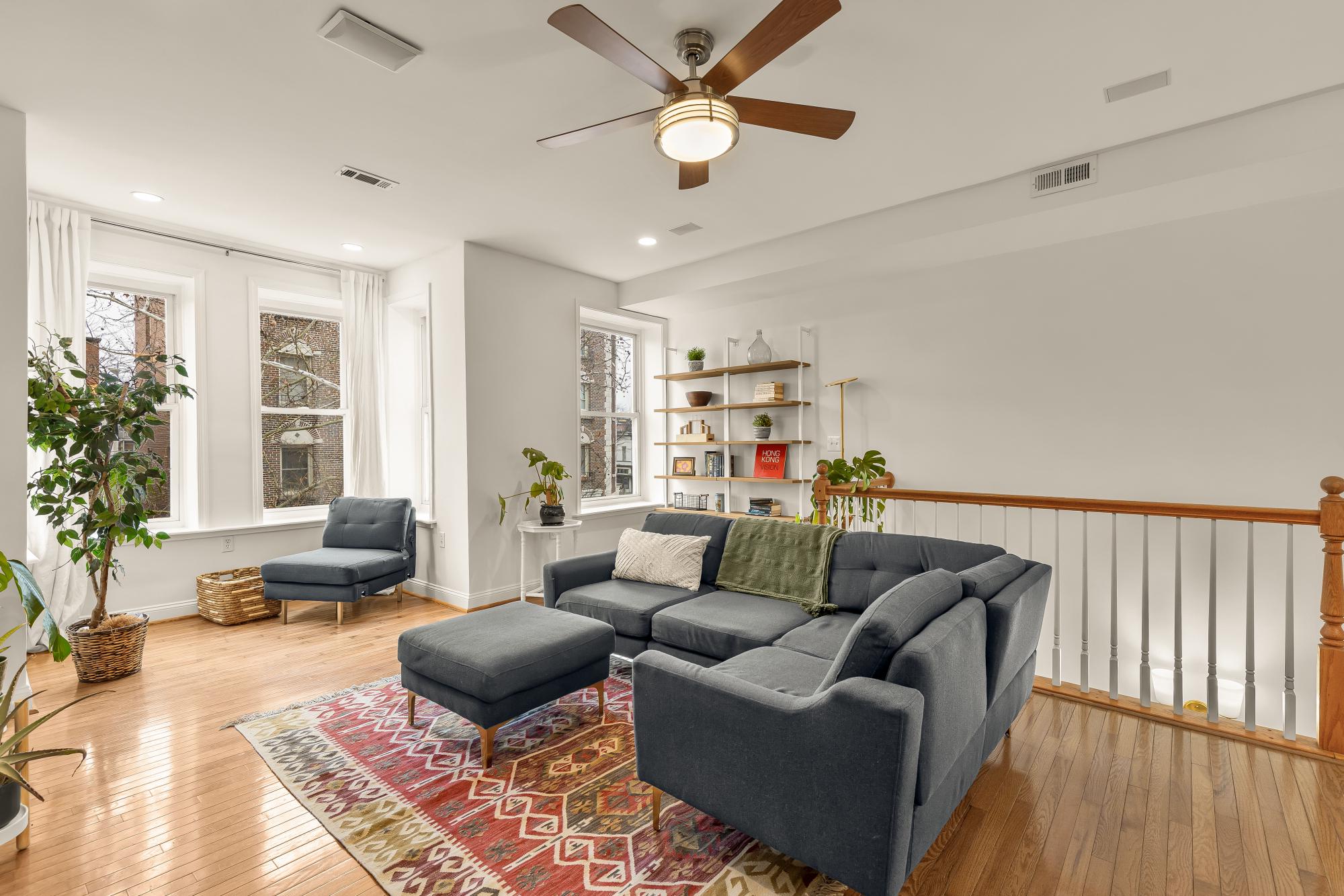  1017 Monroe Street NW, Washington, DC, 20010 - 物件實景