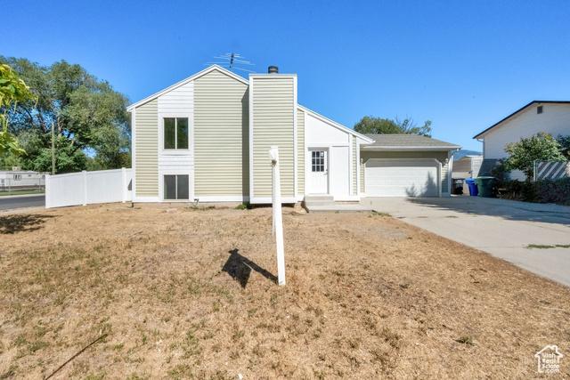 West Jordan, Utah, 84088, United States, 4 Bedrooms Bedrooms, ,2 BathroomsBathrooms,Residential,For Sale,1937498