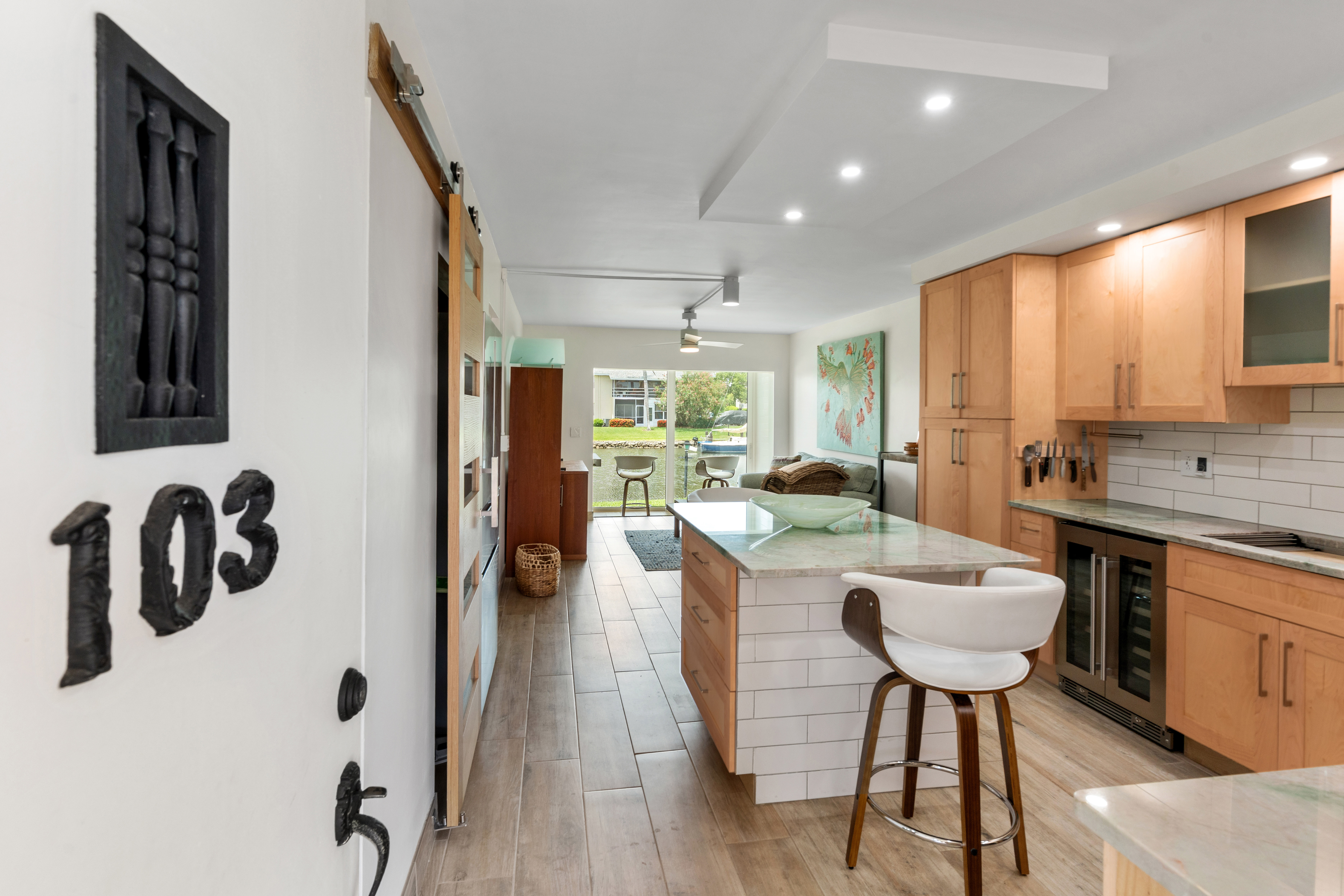  1825 Cobia Drive, Vero Beach, FL, 32960 - 物件實景