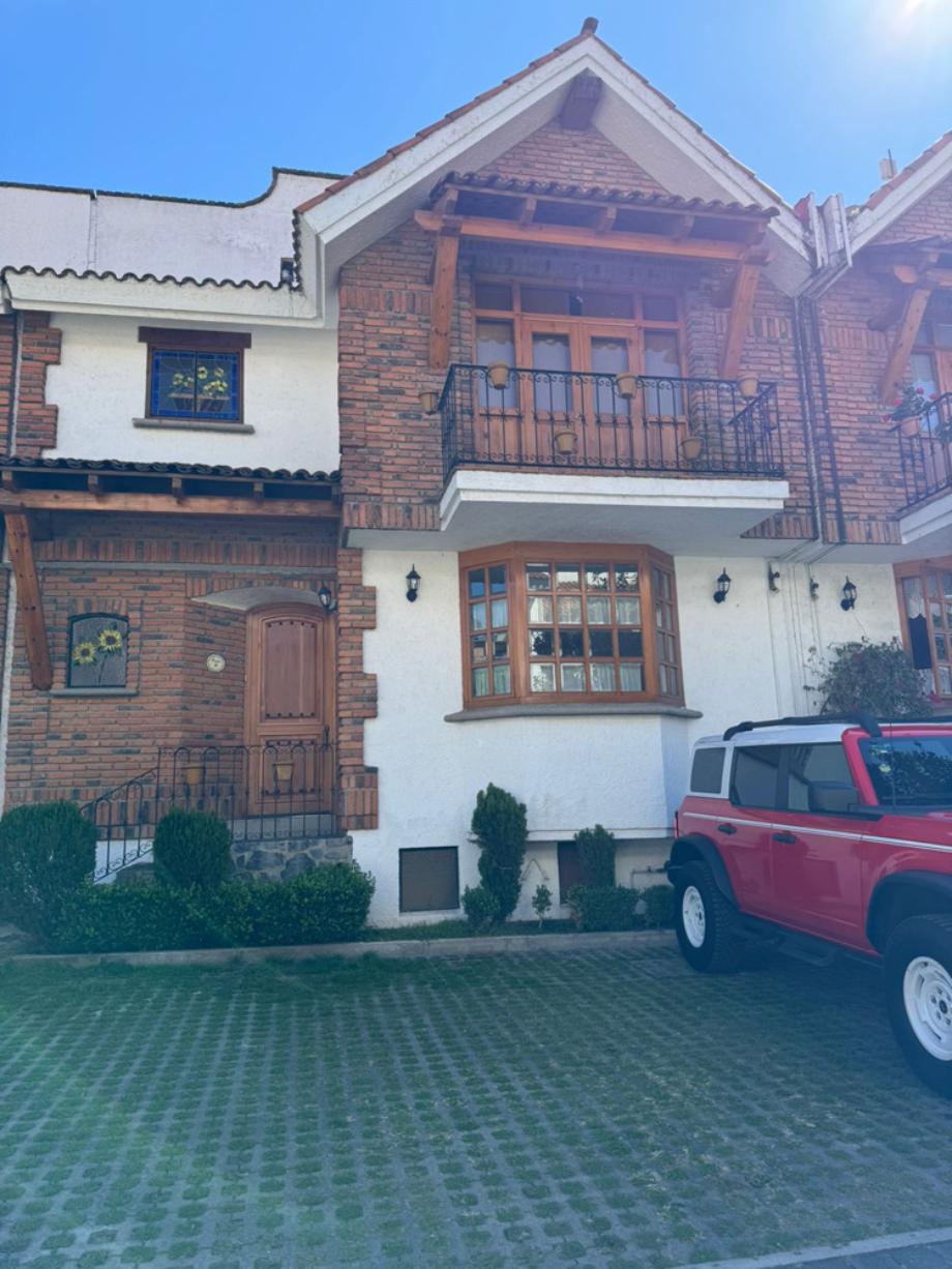 Tlalpan, Ciudad de México, 14650, Mexico, 4 Bedrooms Bedrooms, ,4 BathroomsBathrooms,Residential,For Sale,1684675