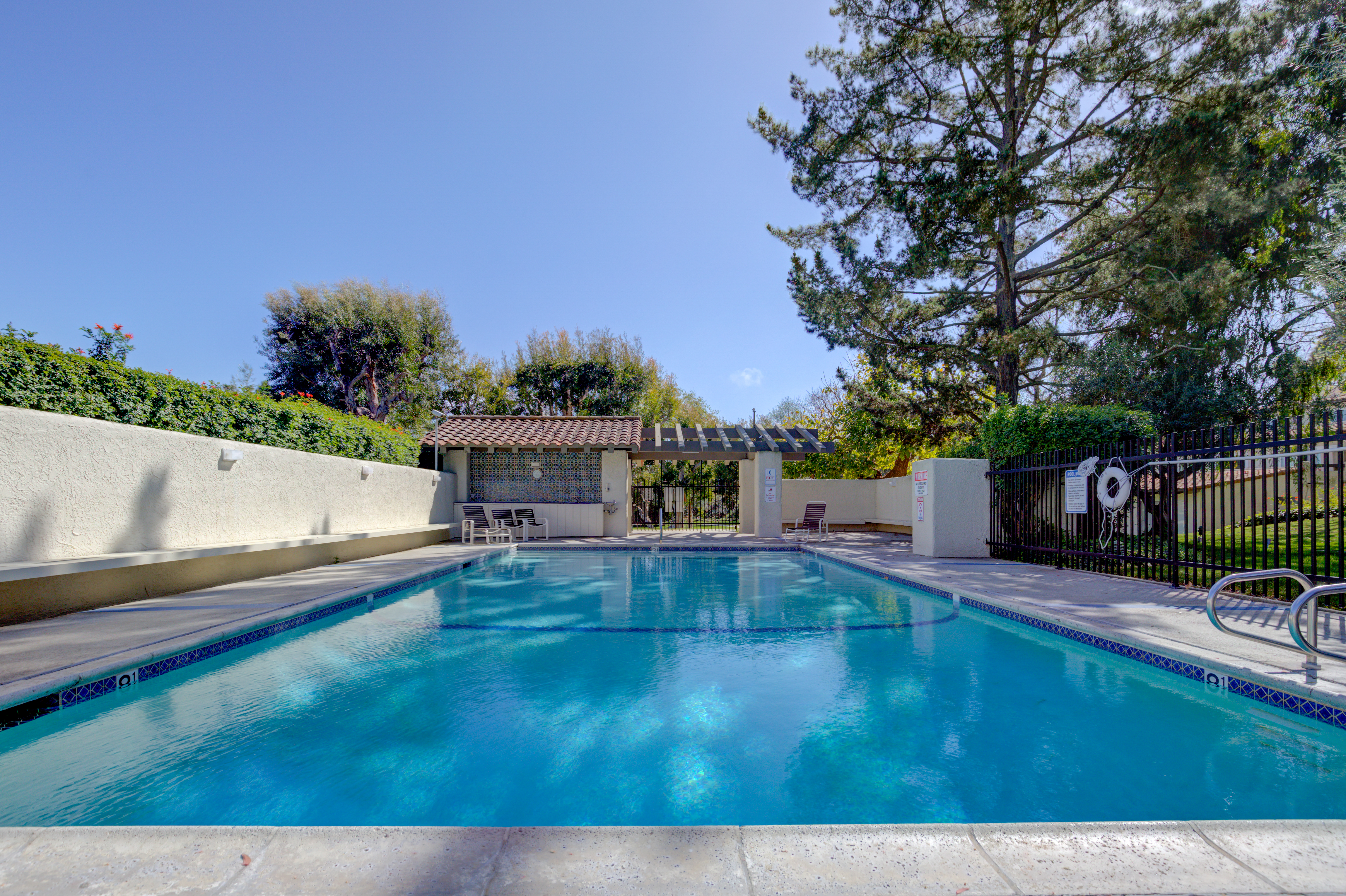  5 Cypress Way, Rolling Hills Estates, CA 90274 - 物件實景