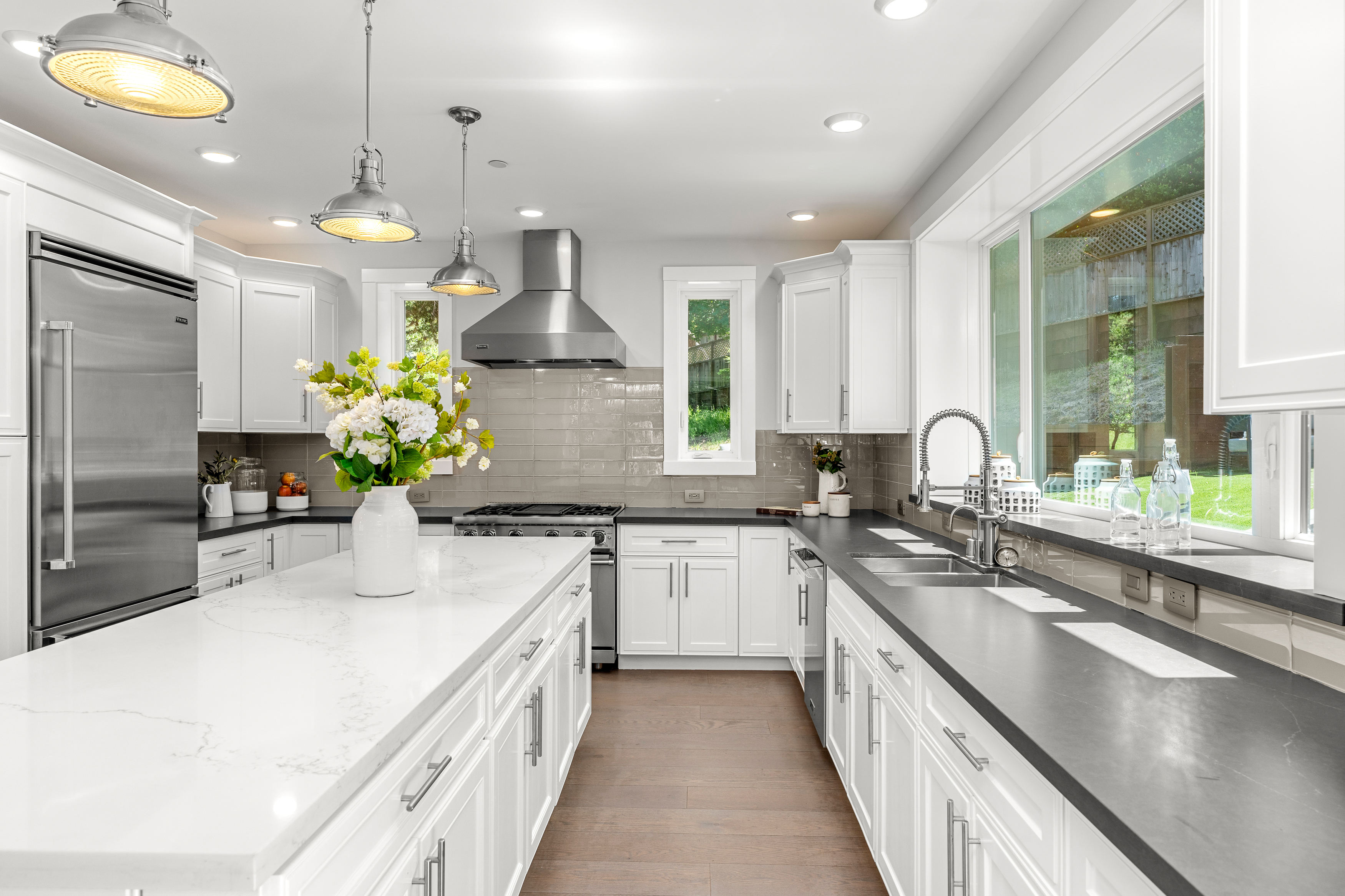  Timeless Contemporary Mill Valley Home - 物件實景