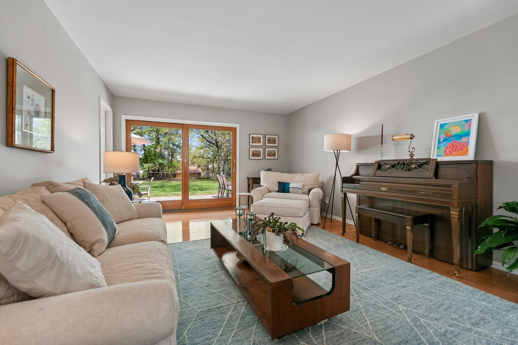  17 Tyndall Road, South Brunswick Township, NJ 08824 - 物件實景