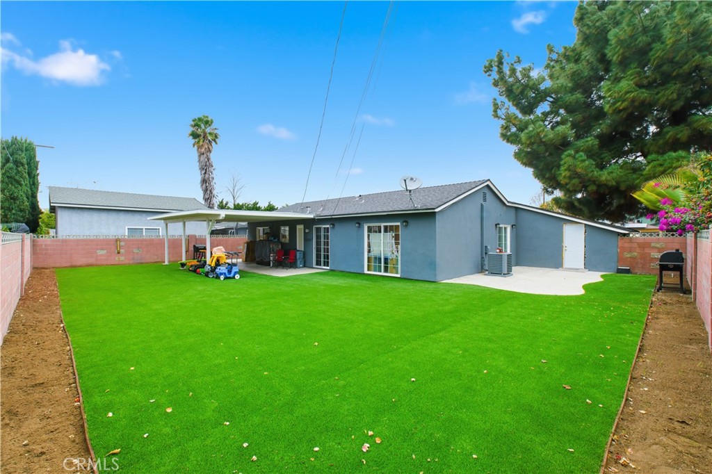 Simi Valley, California, 93063, United States, 3 Bedrooms Bedrooms, ,2 BathroomsBathrooms,Residential,For Sale,2006208