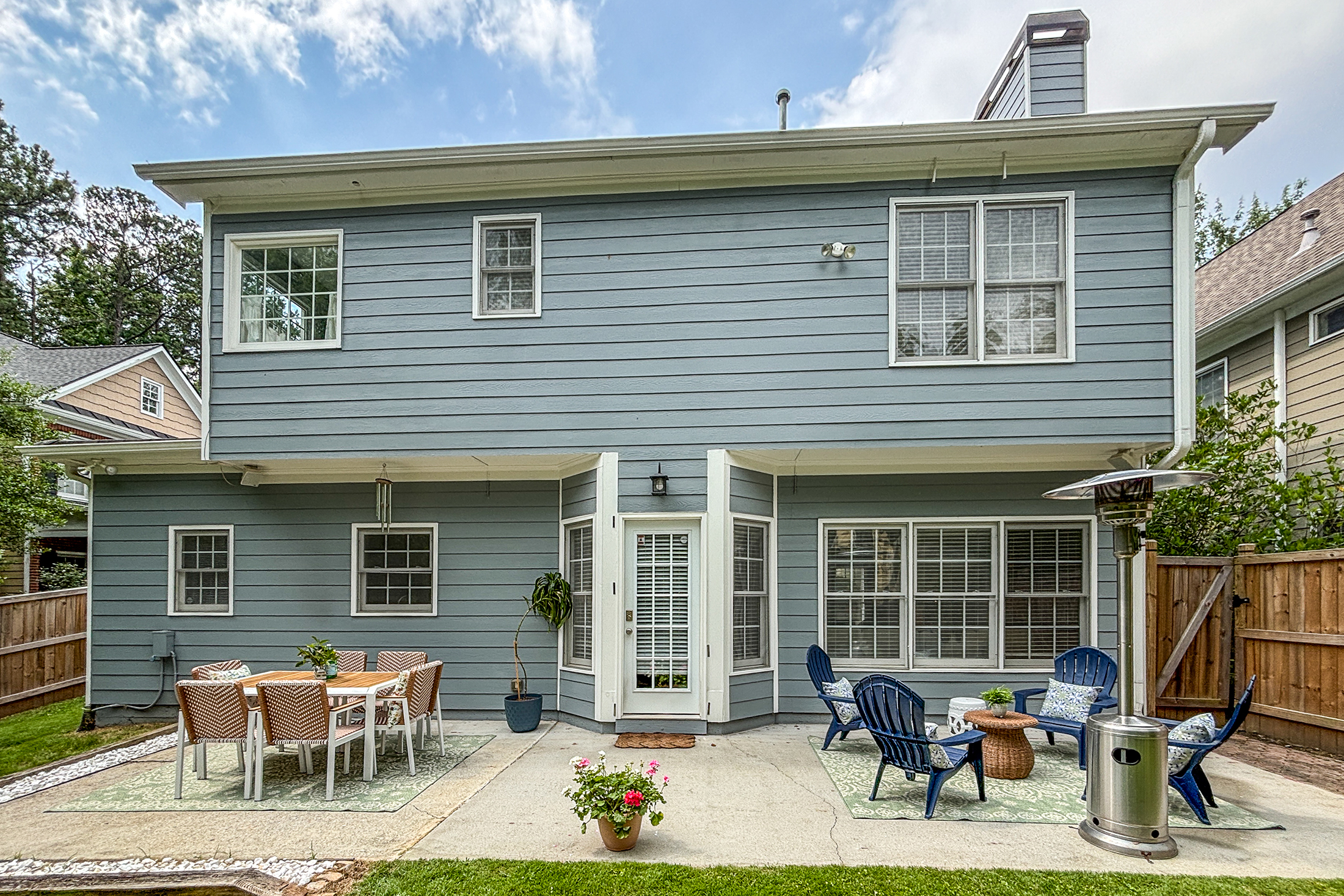  Move-In Ready Home on a Quiet Cul-De-Sac - 物件實景