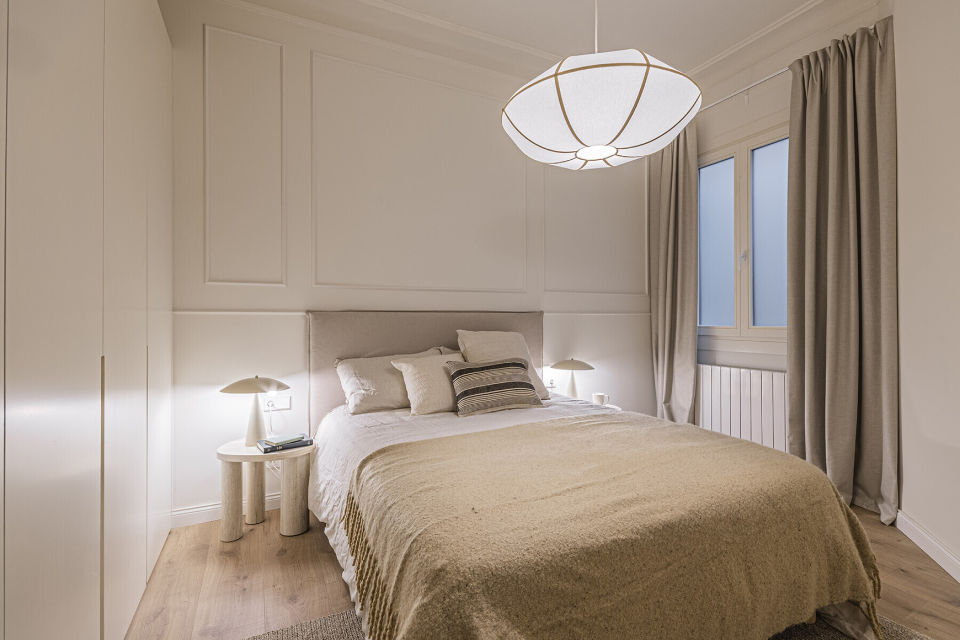  Spacious corner apartment with lots of light in Dreta de lEixample - 物件實景