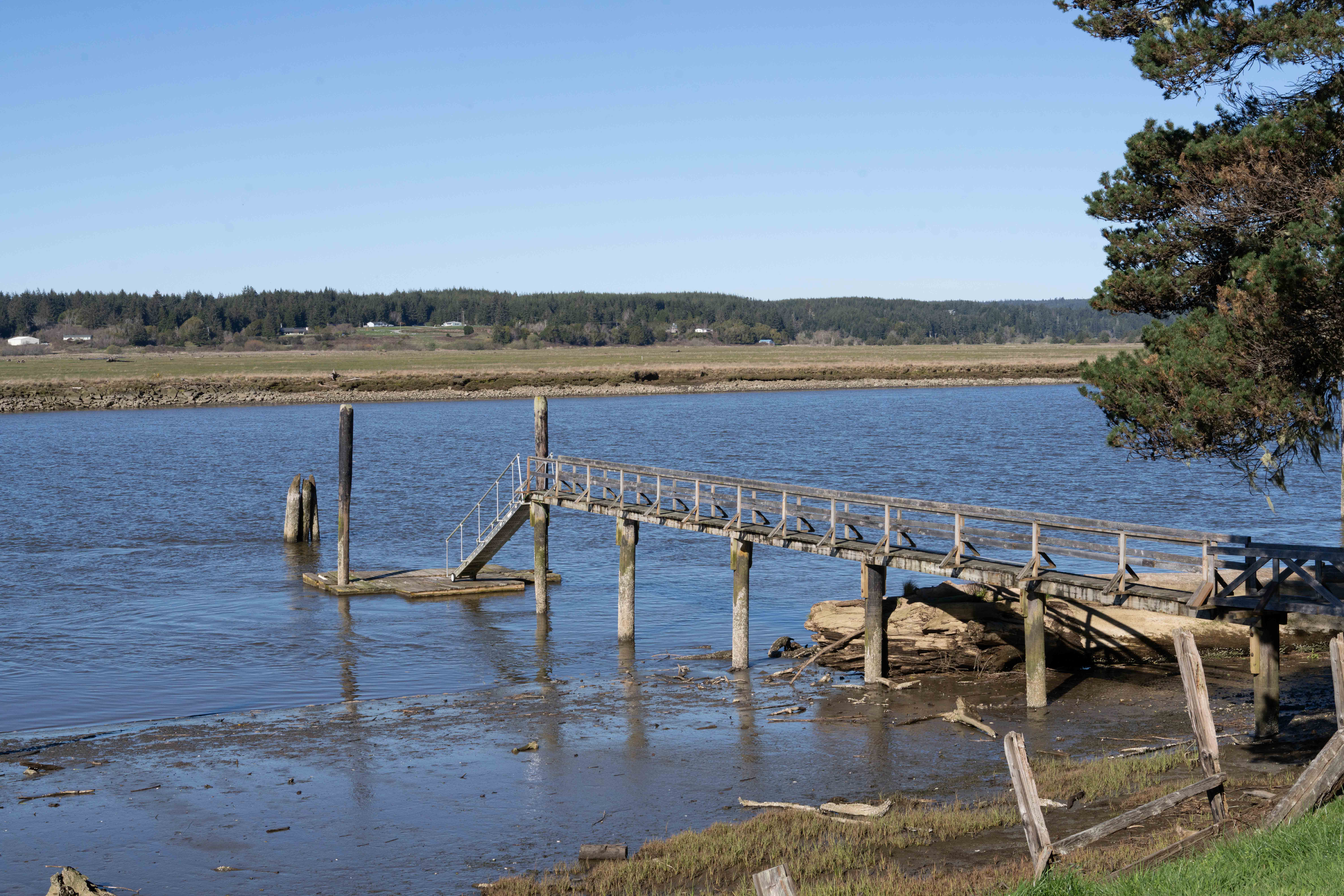  Coquille River Frontage - 物件實景