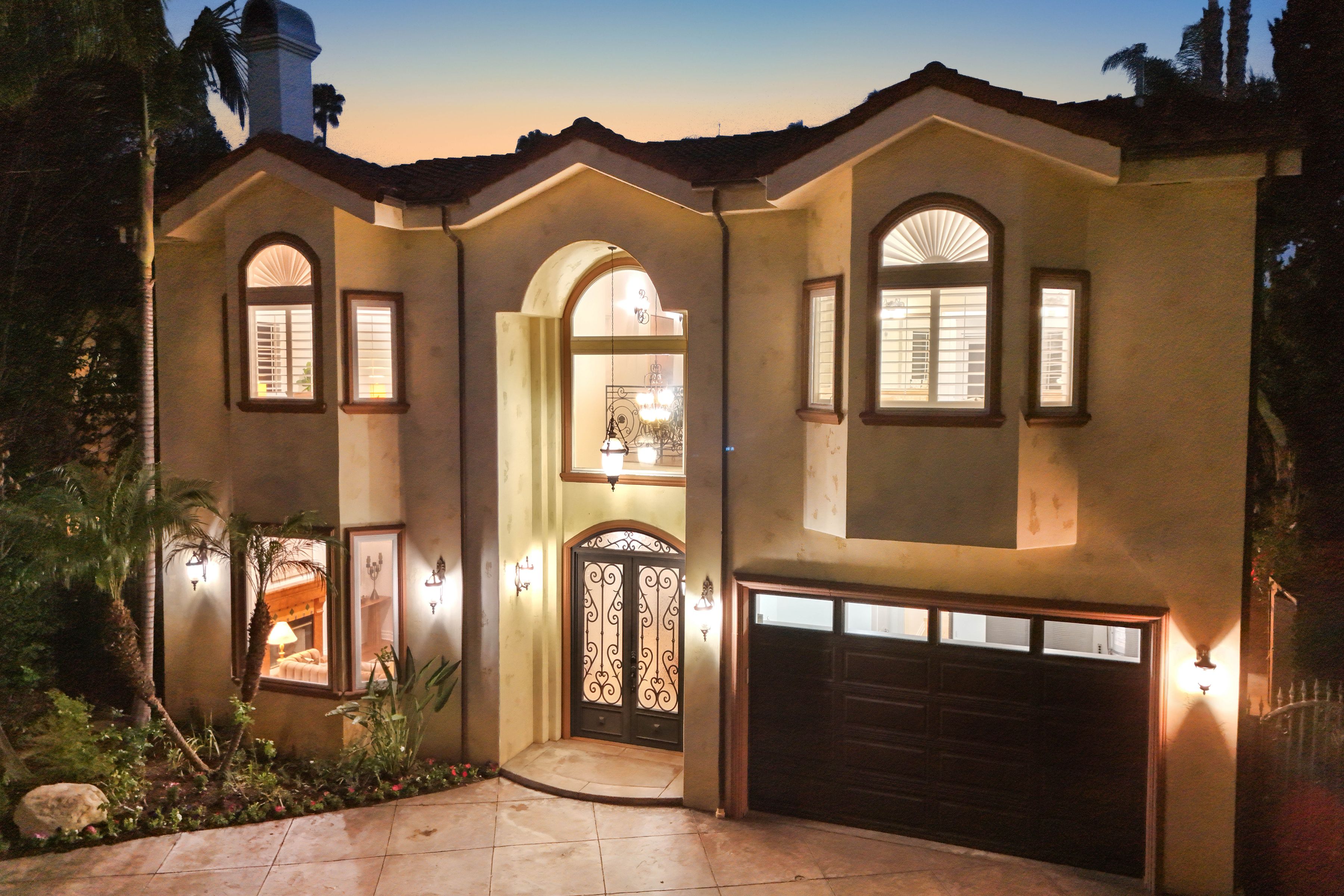  13164 Magnolia Boulevard - 物件實景