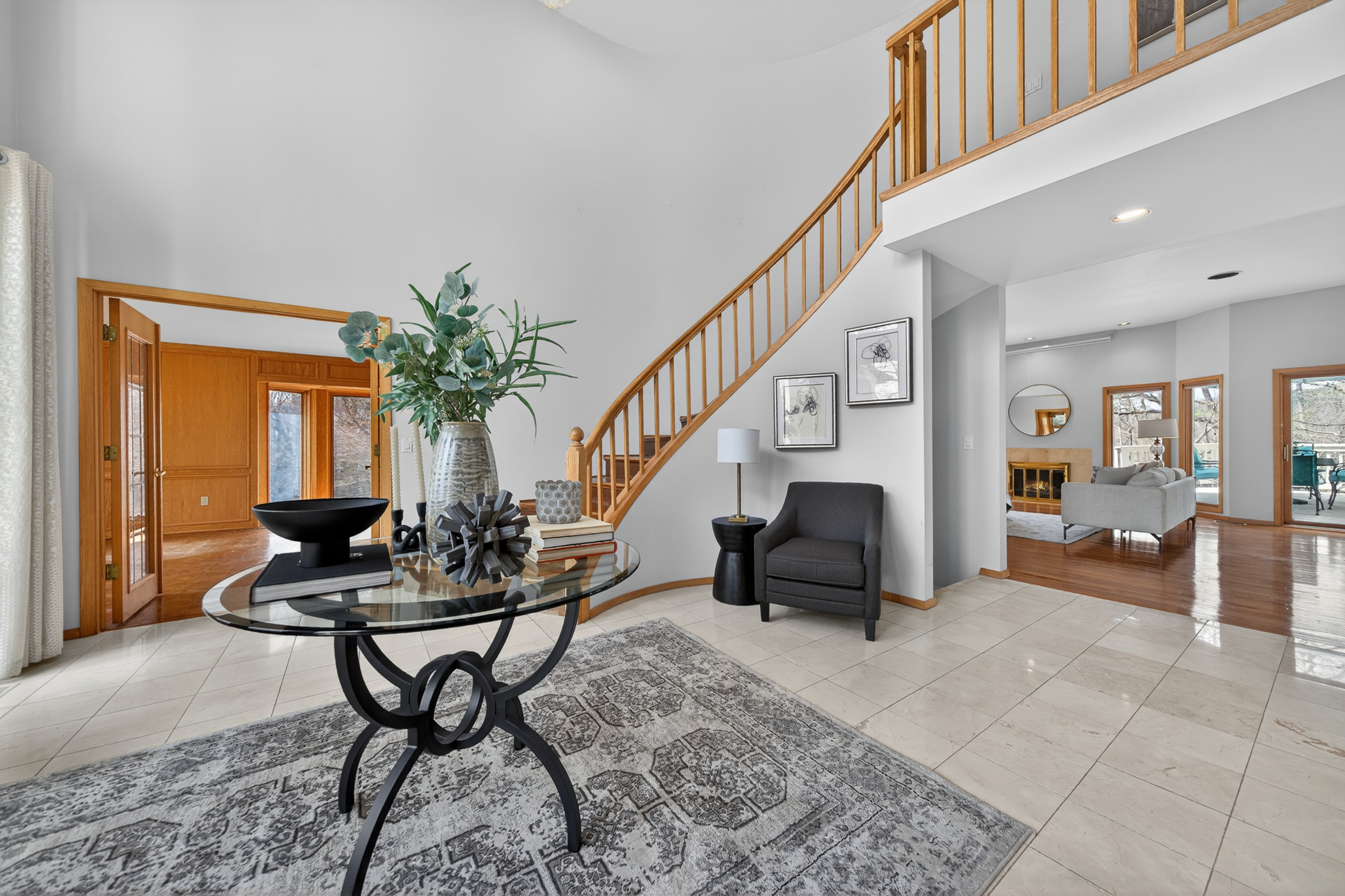  West Bloomfield Twp - 物件實景