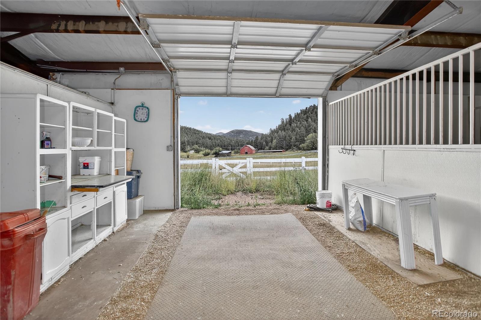 Evergreen, Colorado, 80439, United States, 2 Bedrooms Bedrooms, ,4 BathroomsBathrooms,Residential,For Sale,1951155