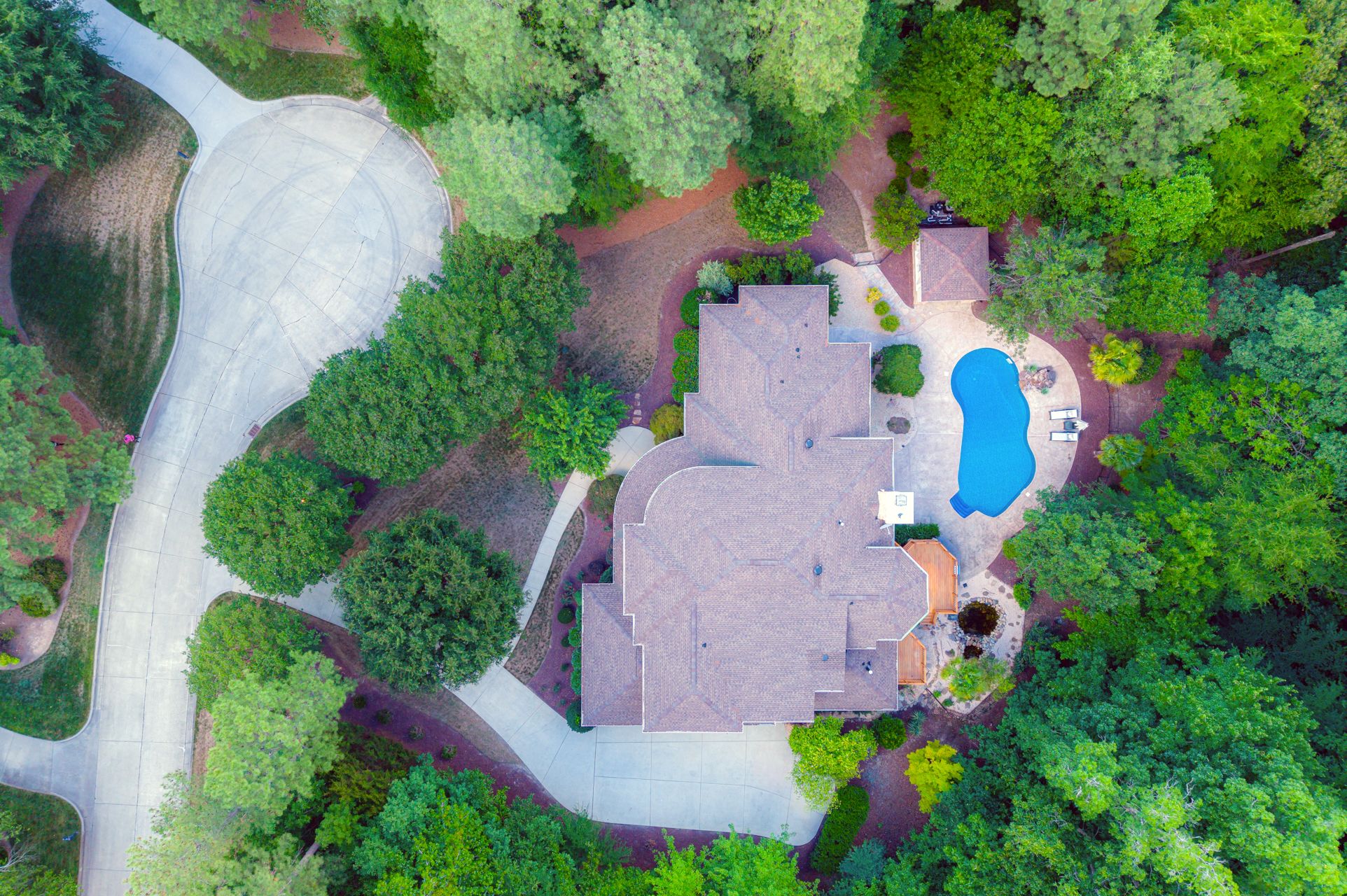  77240 Stedman, Chapel Hill, NC 27517 - 物件實景
