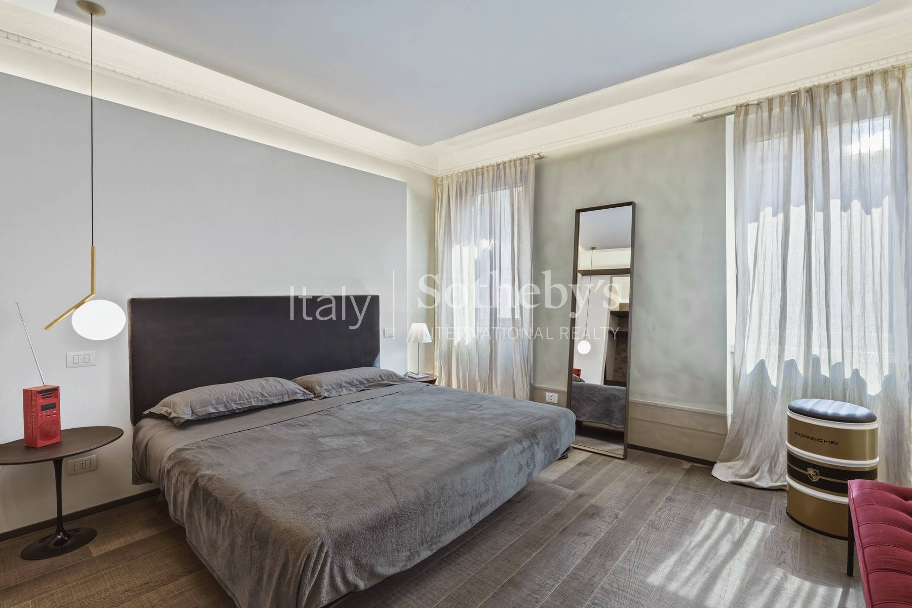  Renovated Apartment in Verona
