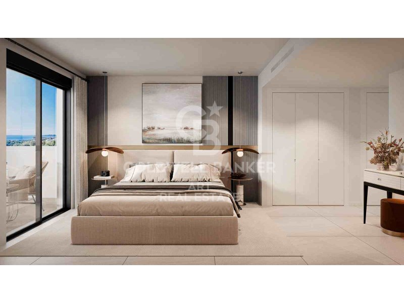 Marbella, Andalusia, ES, 2 Bedrooms Bedrooms, ,2 BathroomsBathrooms,Residential,For Sale,1806135