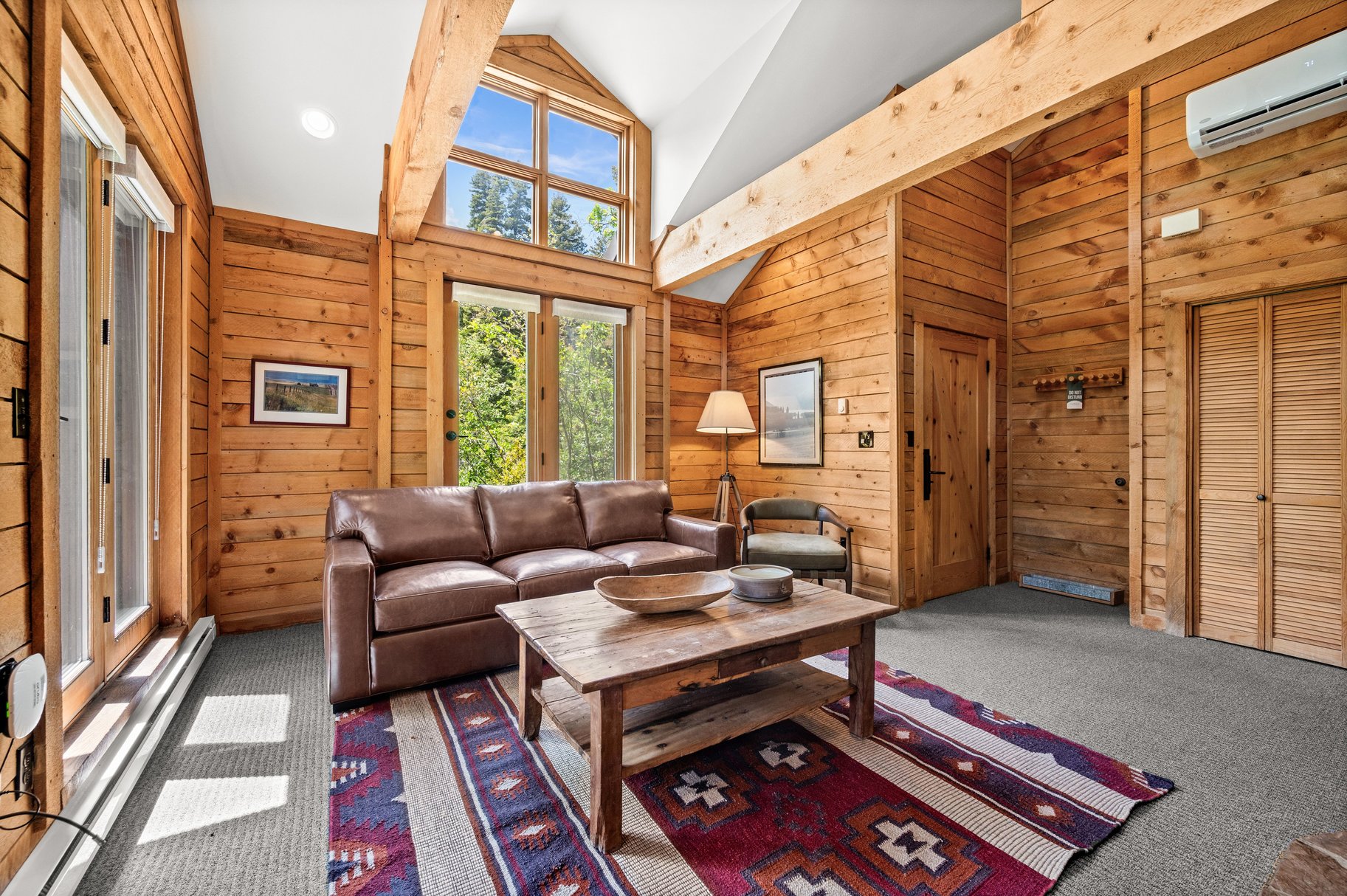 Rare Three-Bedroom Cottage in the Heart of Sundance - 物件實景