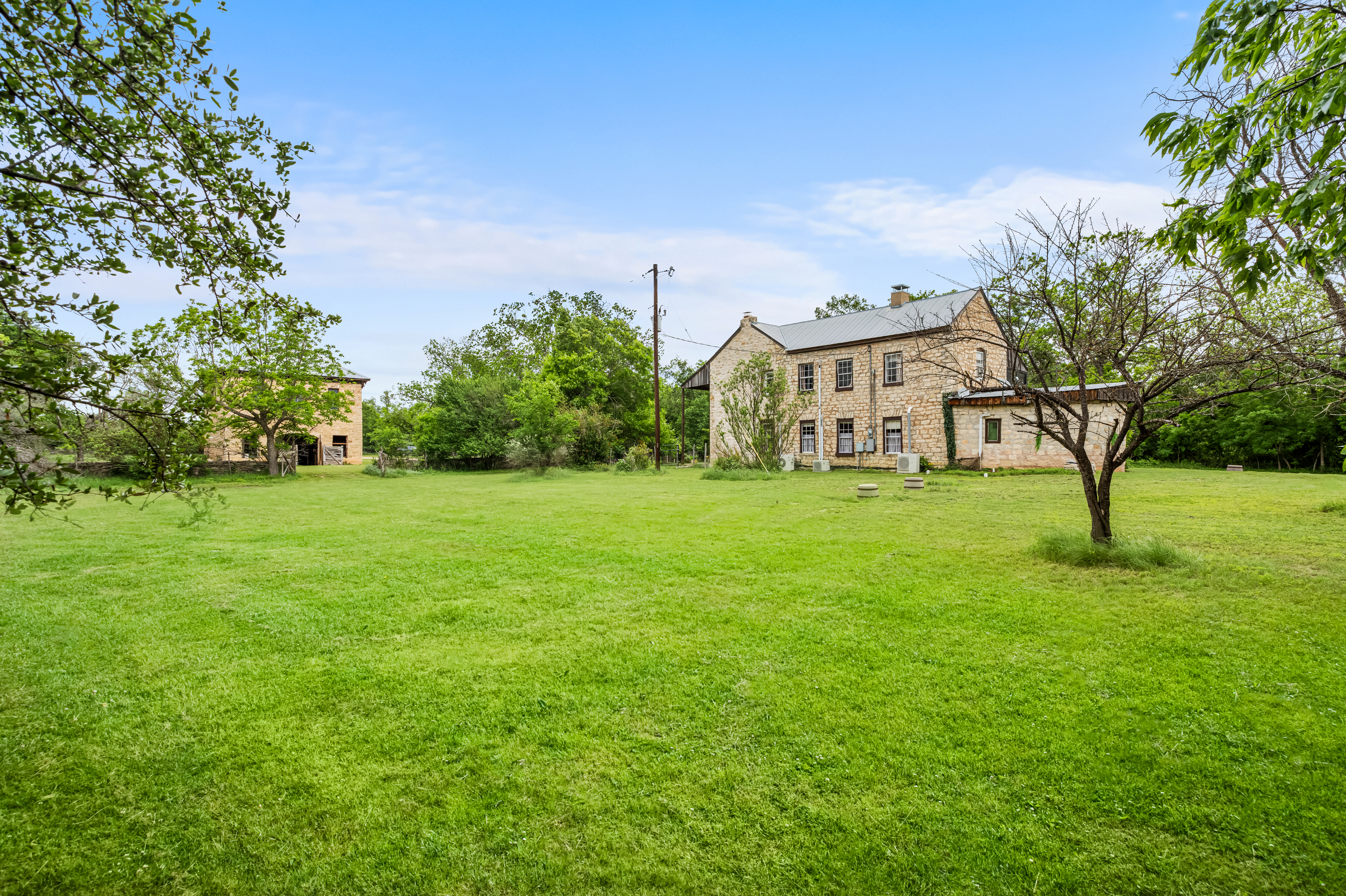  The Historic Stagecoach Inn - 物件實景