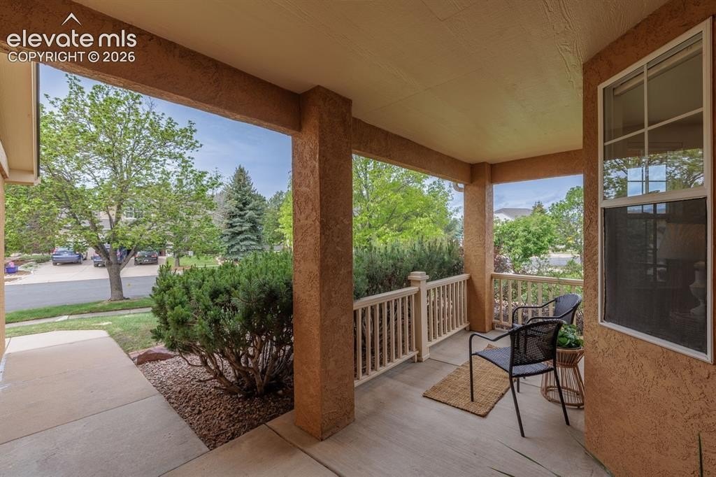 Chetwood Dr, Colorado Springs, CO 80920 #1