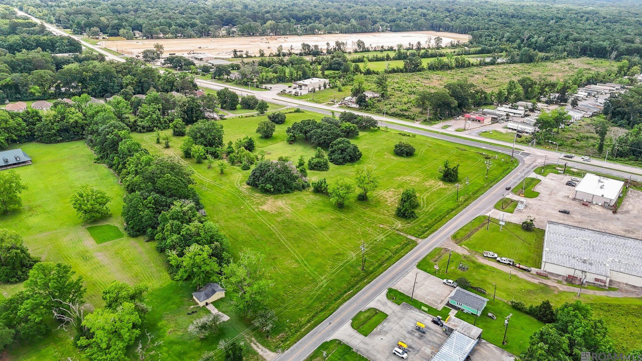 Baton Rouge, Louisiana, 70811, United States, ,Land,For Sale,1976430