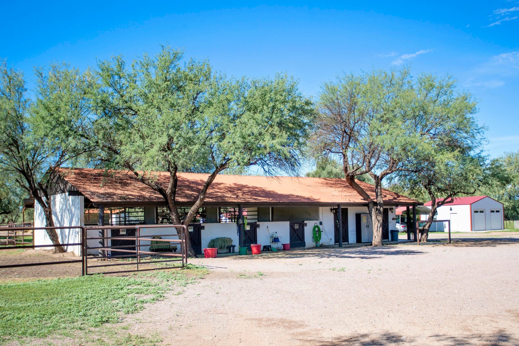  3155 W Elephant Head Road¦Amado, AZ - 物件實景