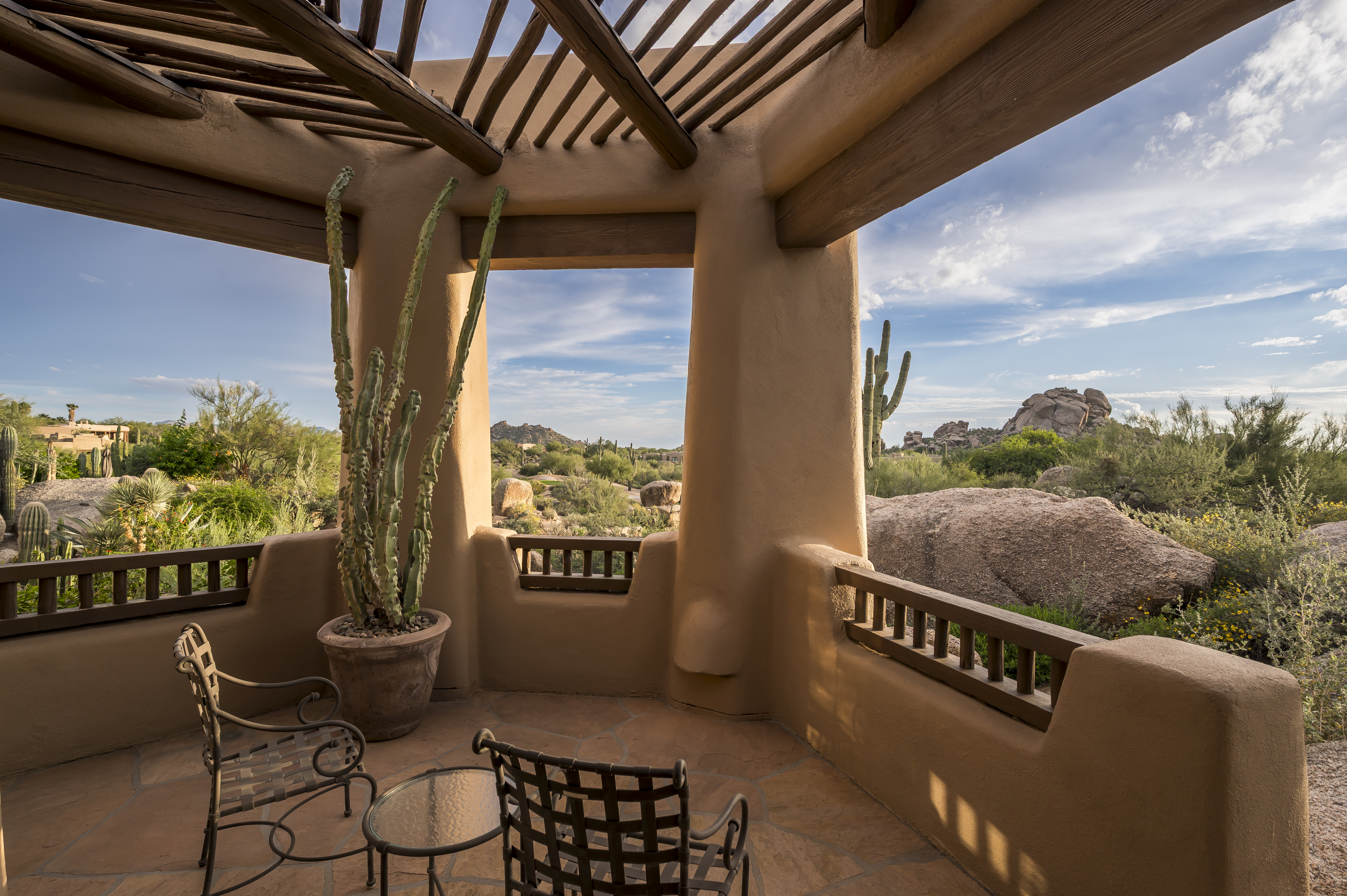  7416 E Arroyo Hondo Road¦Scottsdale, AZ - 物件實景