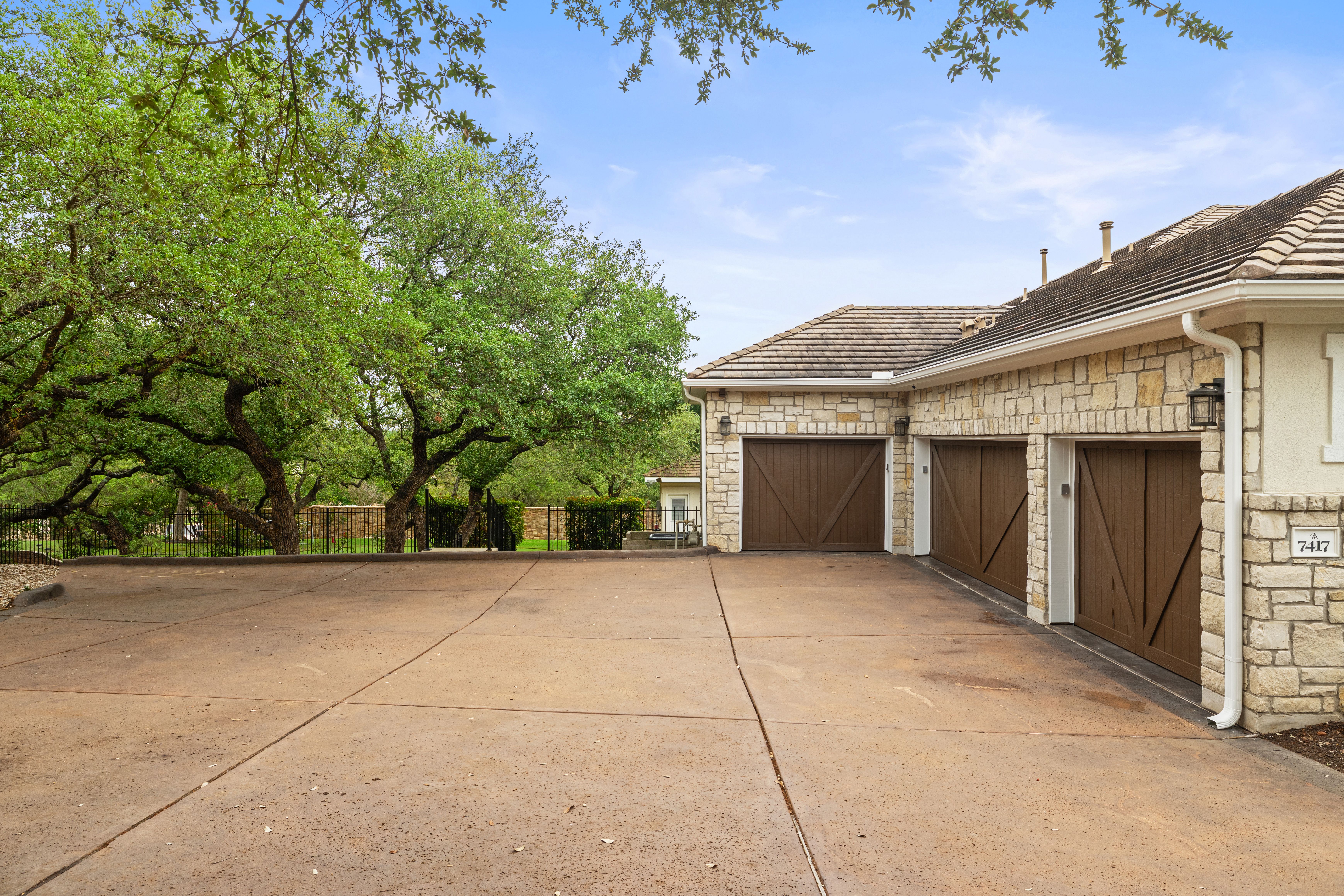  1-Story at Greenshores on Lake Austin - 物件實景