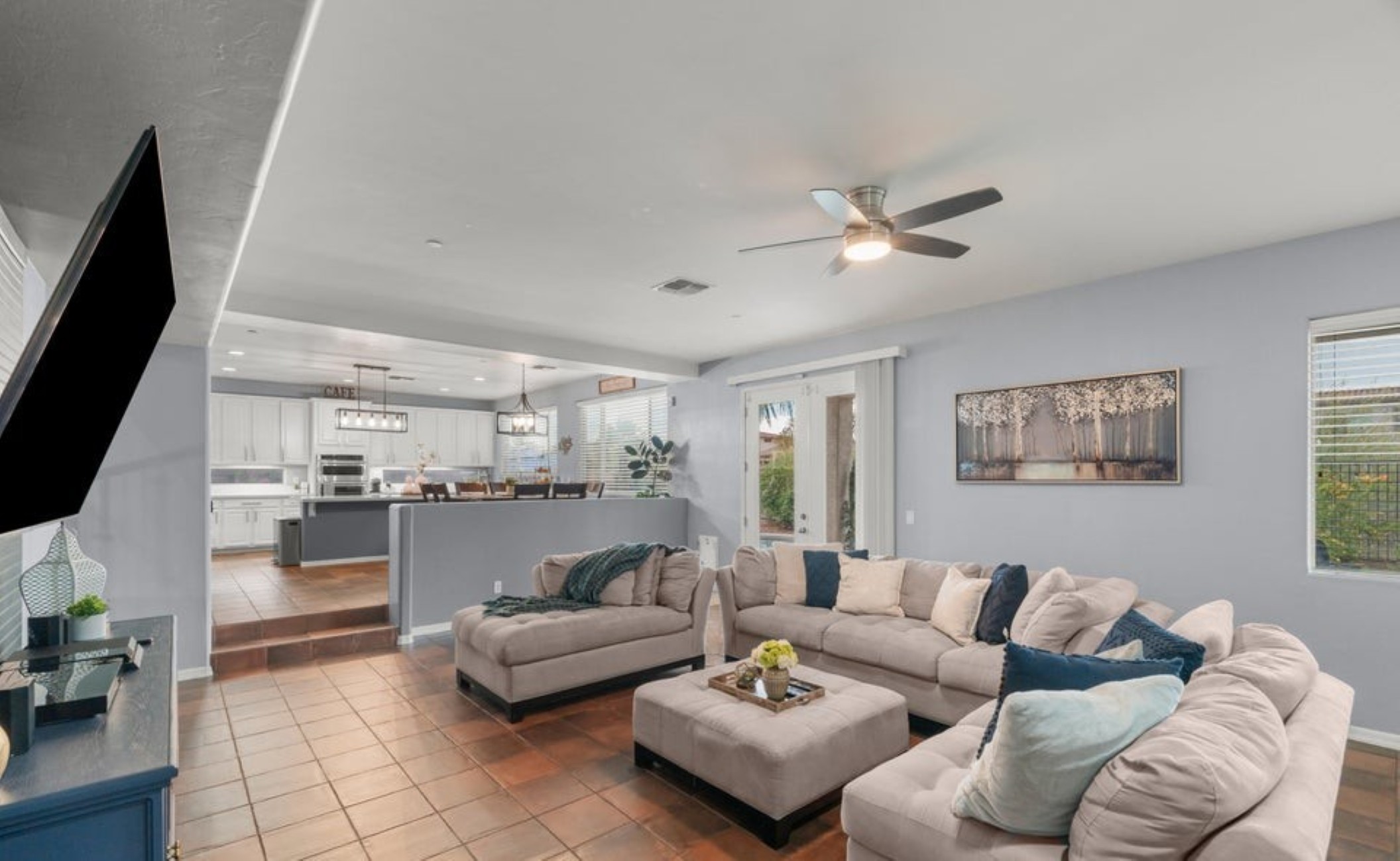  11906 N Mesquite Hollow Drive, Oro Valley, AZ 85737 - 物件實景
