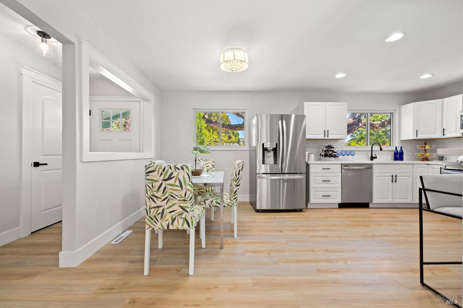 Rohnert Park, California, 94928, United States, 3 Bedrooms Bedrooms, ,2 BathroomsBathrooms,Residential,For Sale,1895055