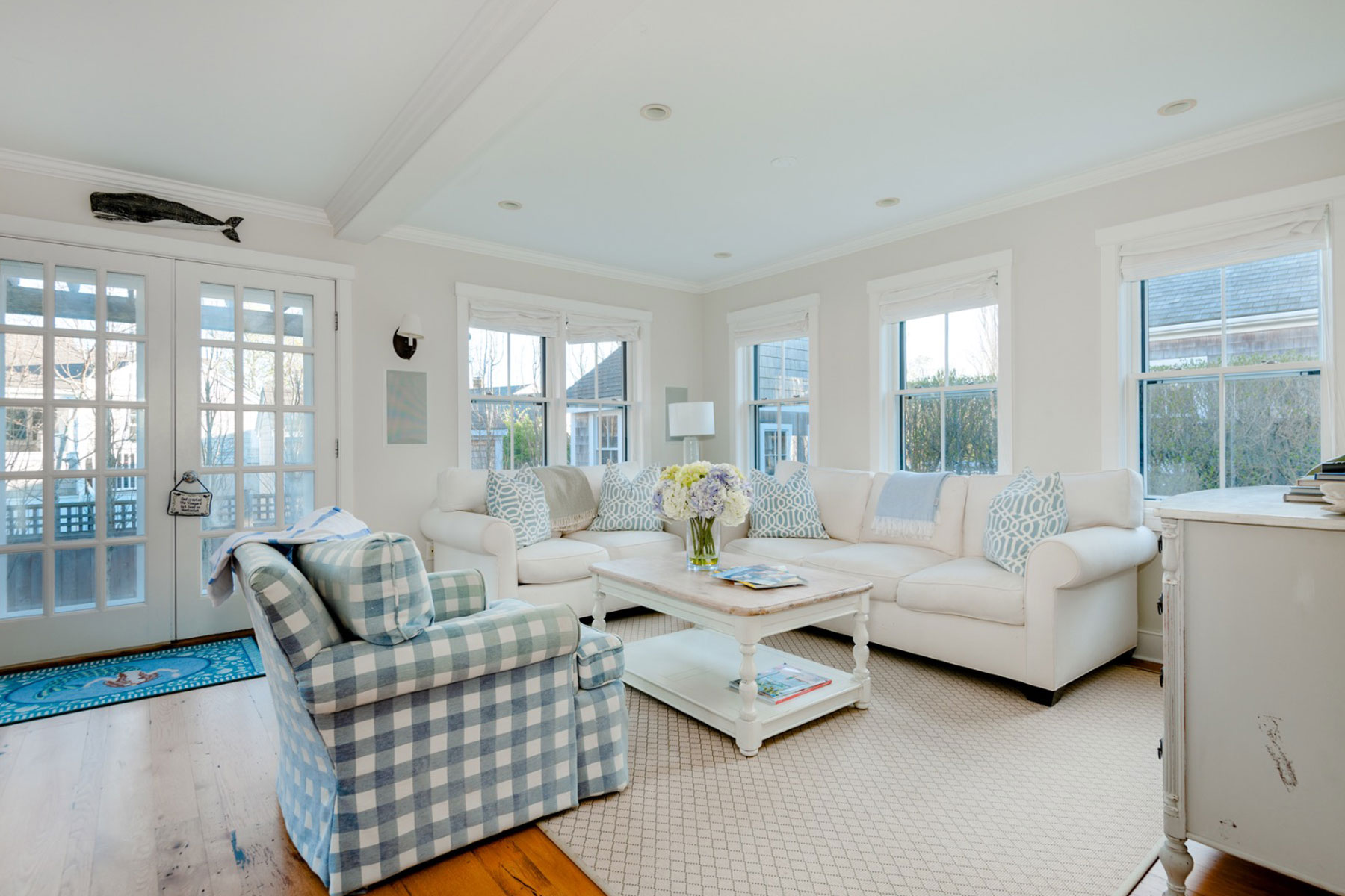  10 East Lincoln Ave, Nantucket, MA, 02554 - 物件實景