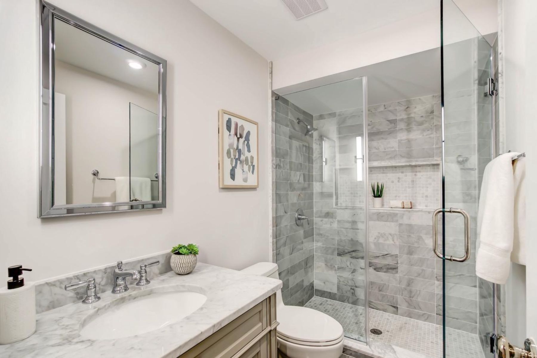  911 M Street NW, Washington, DC, 20001 - 物件實景