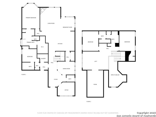 Helotes, Texas, 78023, United States, 4 Bedrooms Bedrooms, ,4 BathroomsBathrooms,Residential,For Sale,1907682