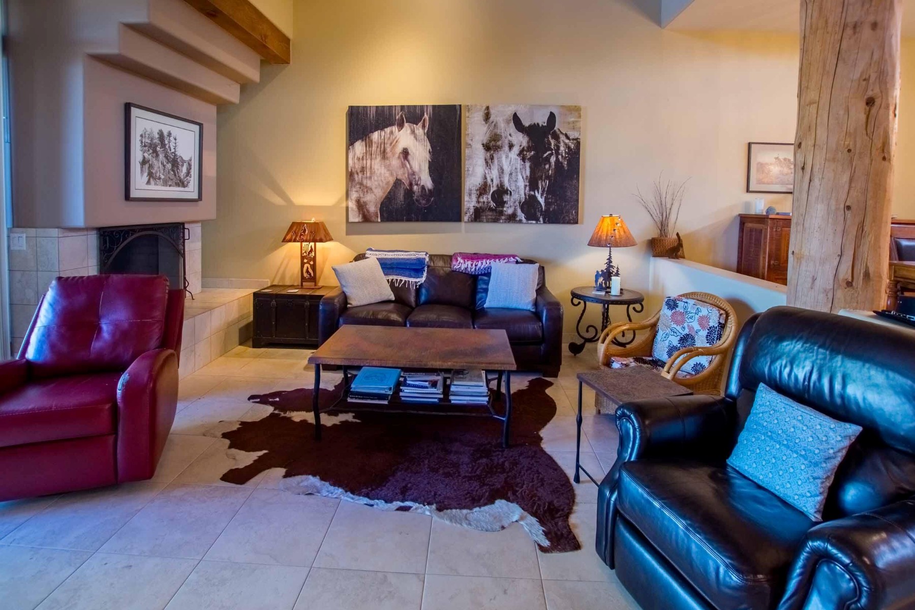  8502 E Cave Creek Road  Carefree, AZ - 物件實景